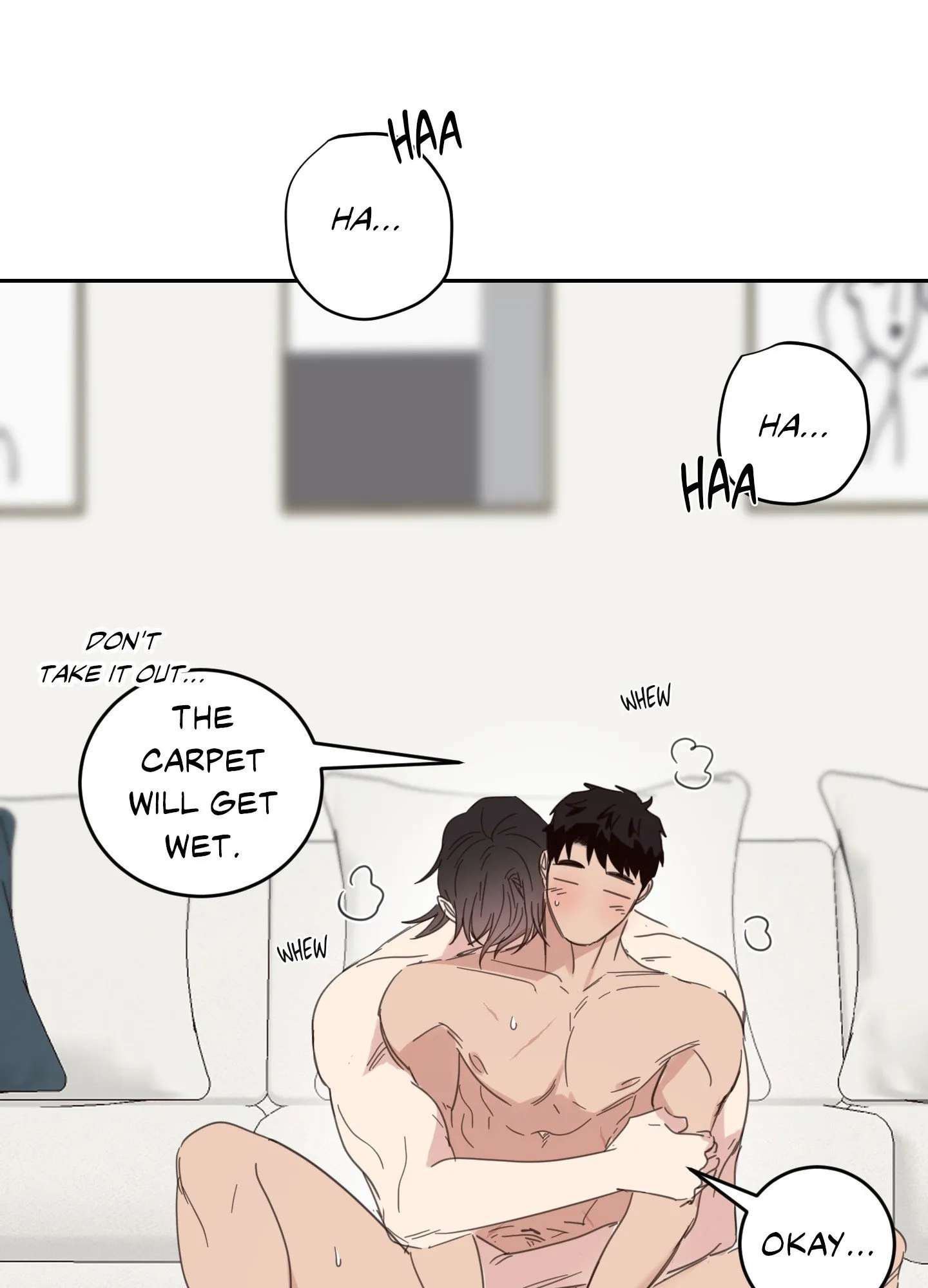 Read Our Sunny Days chapter 25.1 image 62 on Lezhin