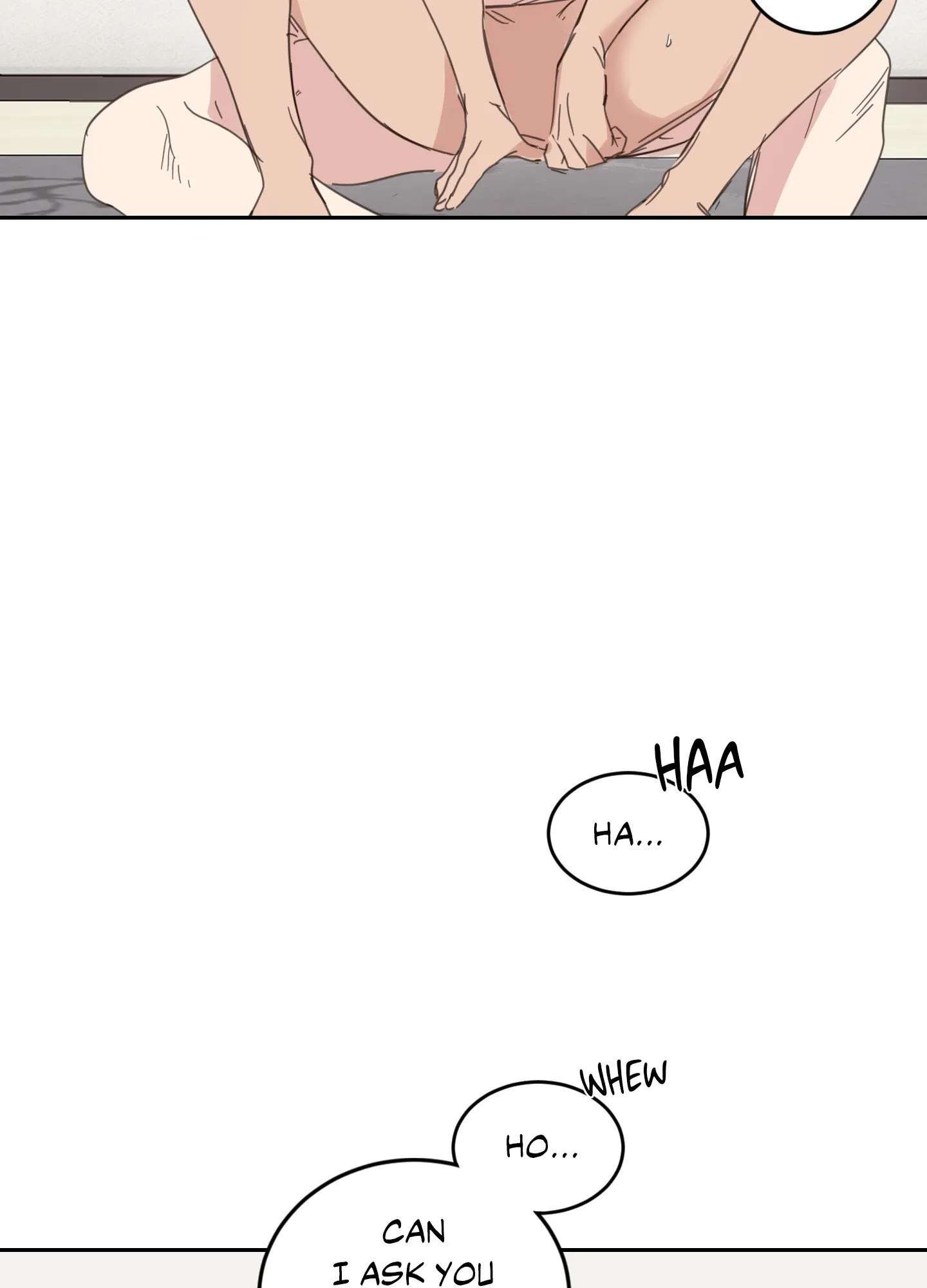 Read Our Sunny Days chapter 25.1 image 63 on Lezhin