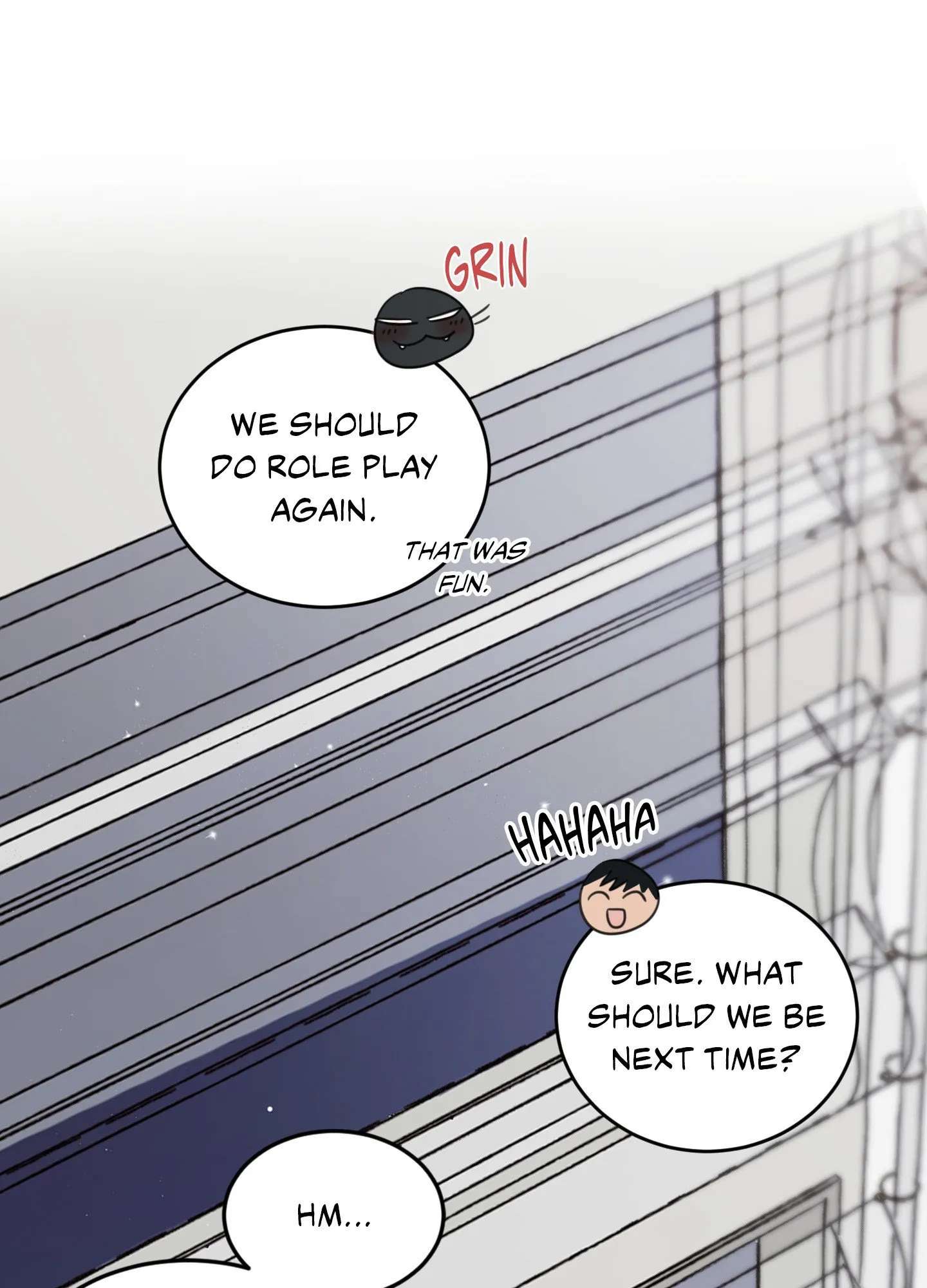 Read Our Sunny Days chapter 25.1 image 77 on Lezhin