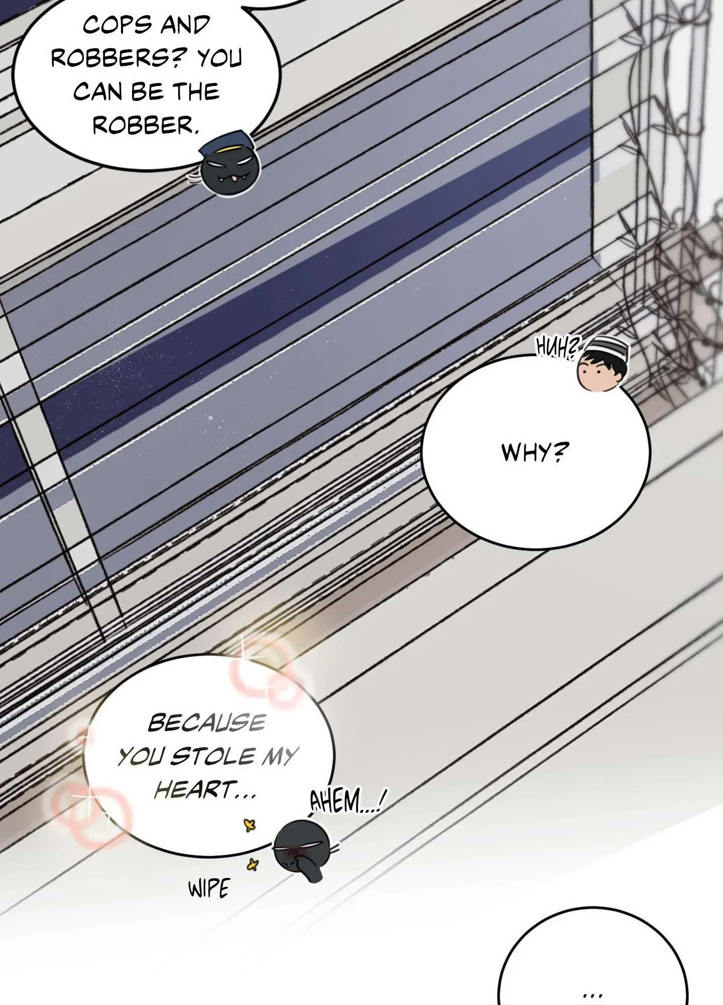 Read Our Sunny Days chapter 25.1 image 78 on Lezhin