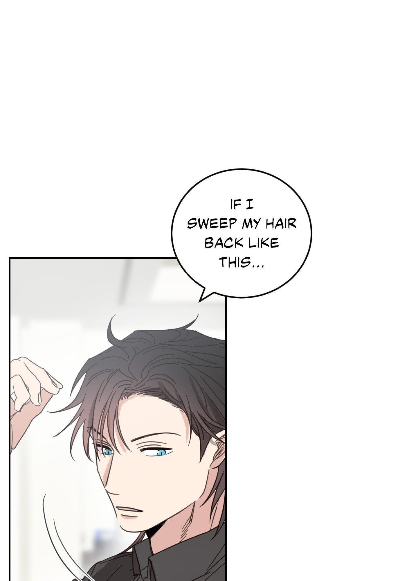 Read Our Sunny Days chapter 25.2 image 10 on Lezhin