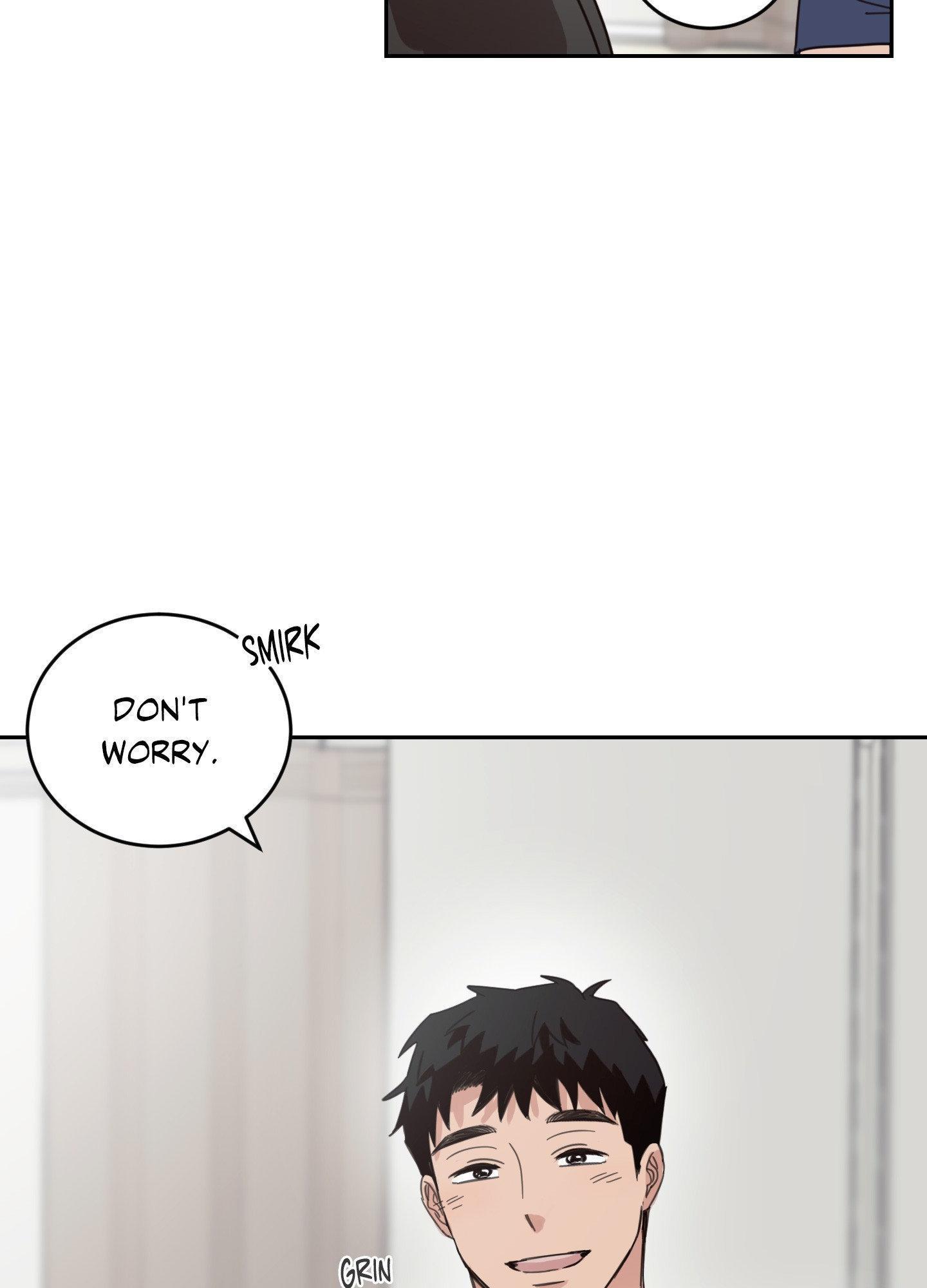Read Our Sunny Days chapter 25.2 image 12 on Lezhin