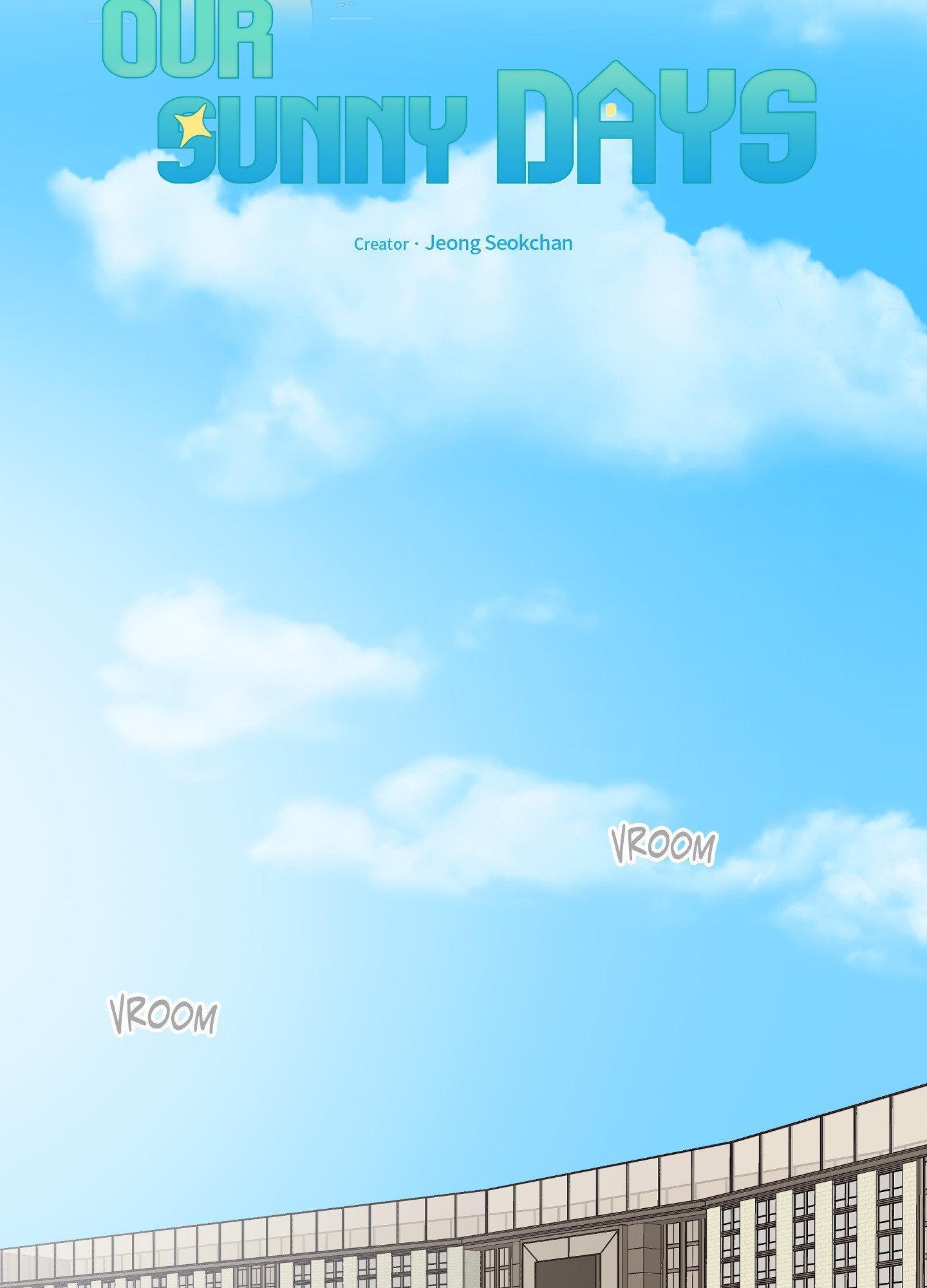 Read Our Sunny Days chapter 25.2 image 17 on Lezhin