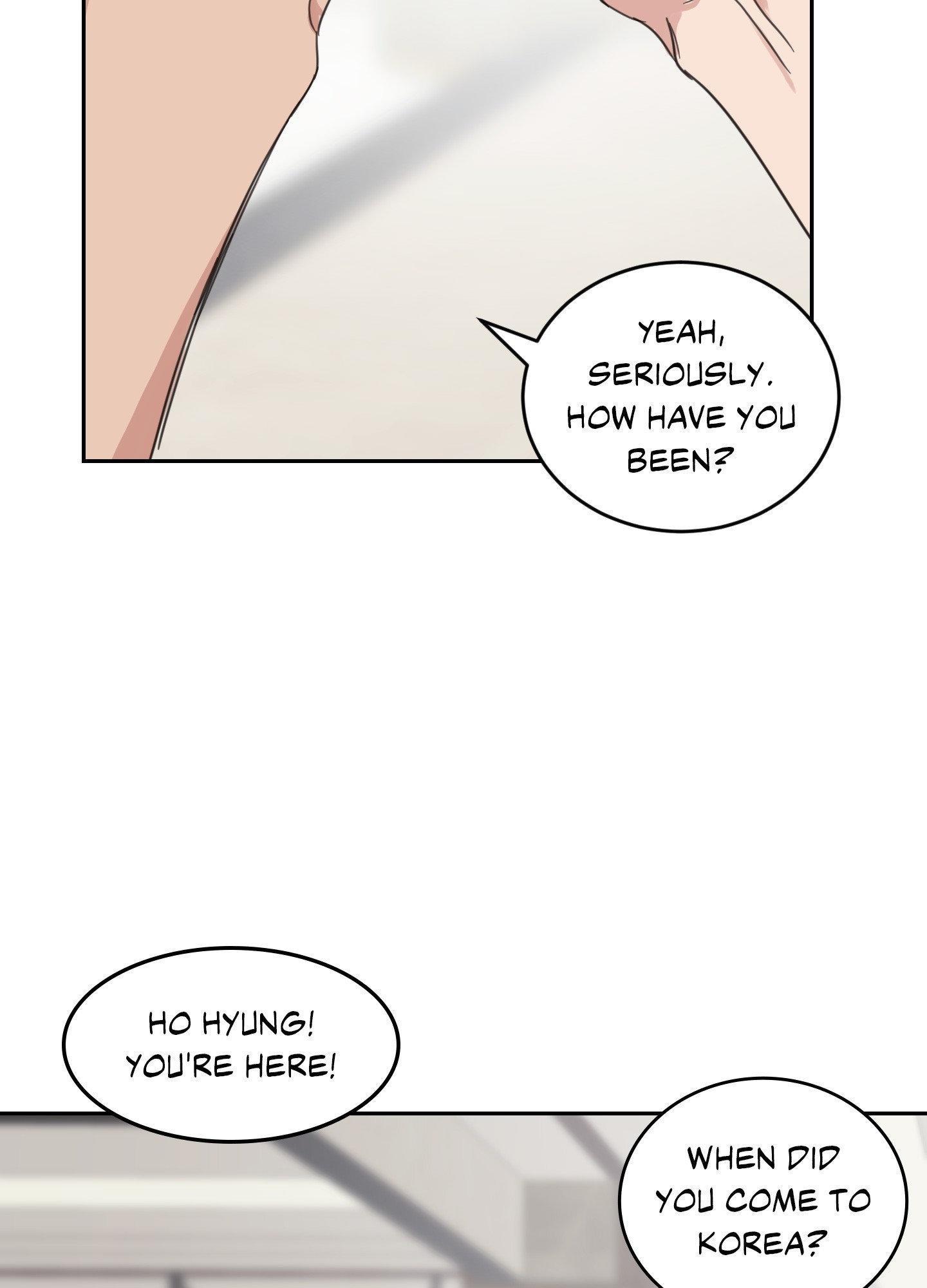 Read Our Sunny Days chapter 25.2 image 21 on Lezhin