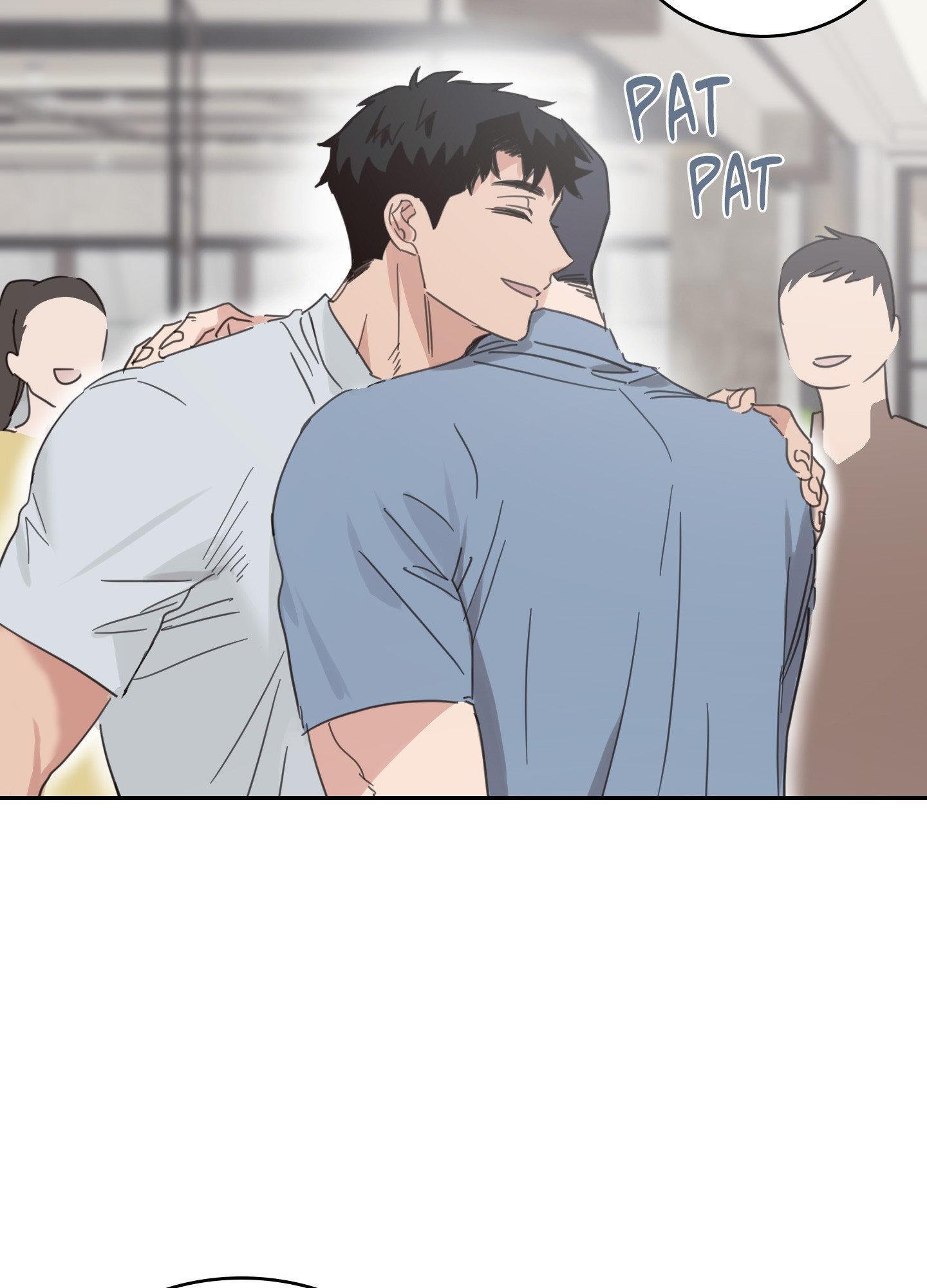 Read Our Sunny Days chapter 25.2 image 22 on Lezhin