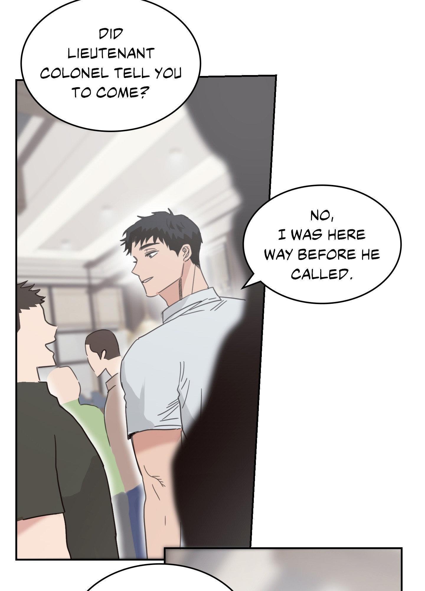 Read Our Sunny Days chapter 25.2 image 23 on Lezhin