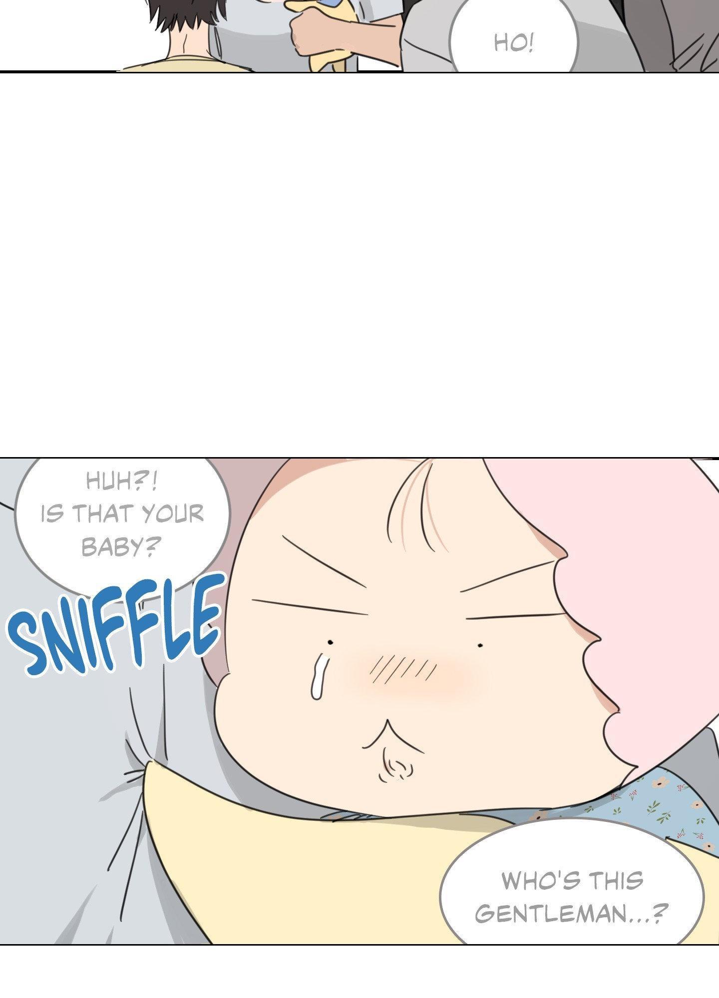 Read Our Sunny Days chapter 25.2 image 29 on Lezhin