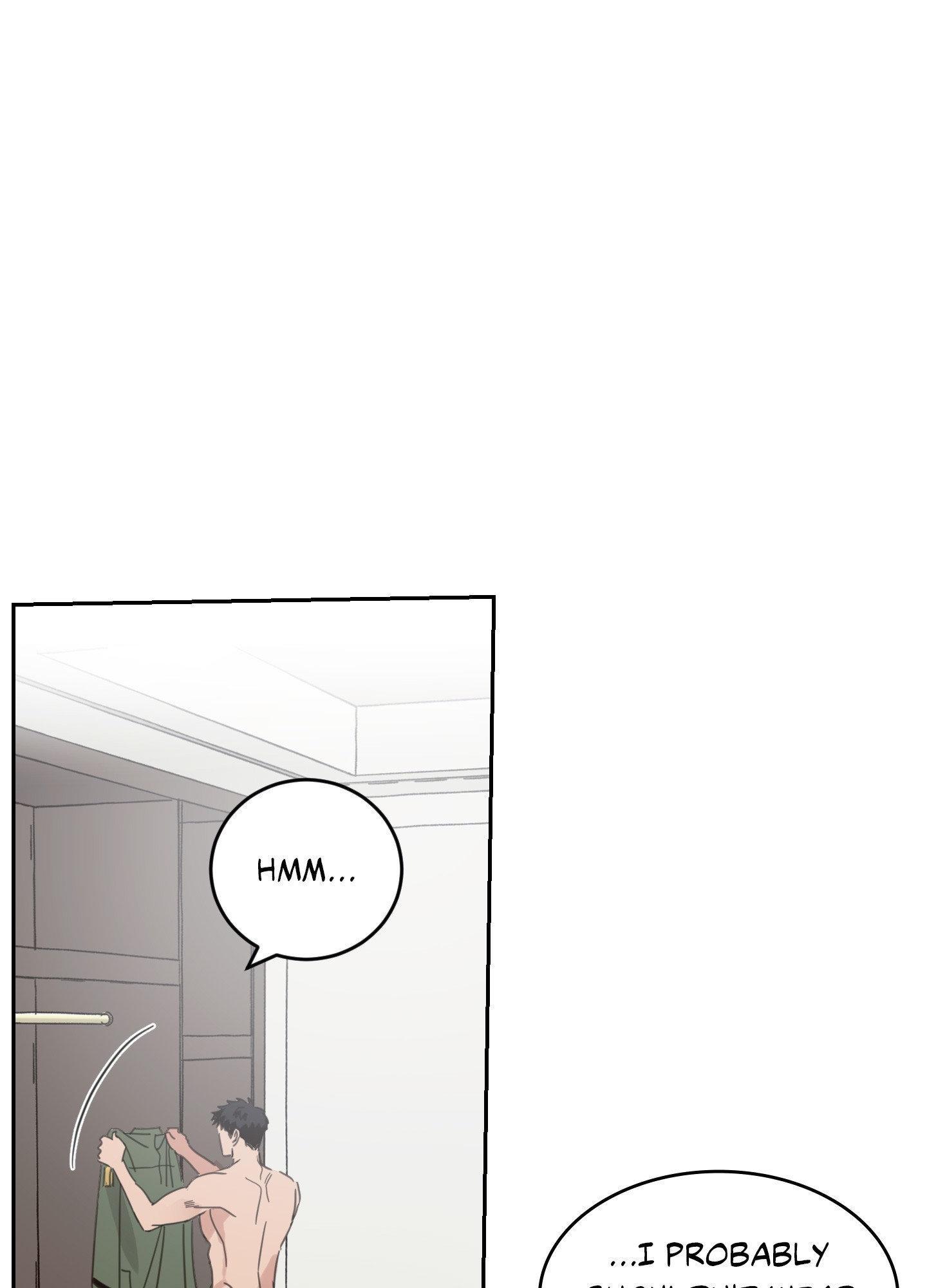 Read Our Sunny Days chapter 25.2 image 3 on Lezhin