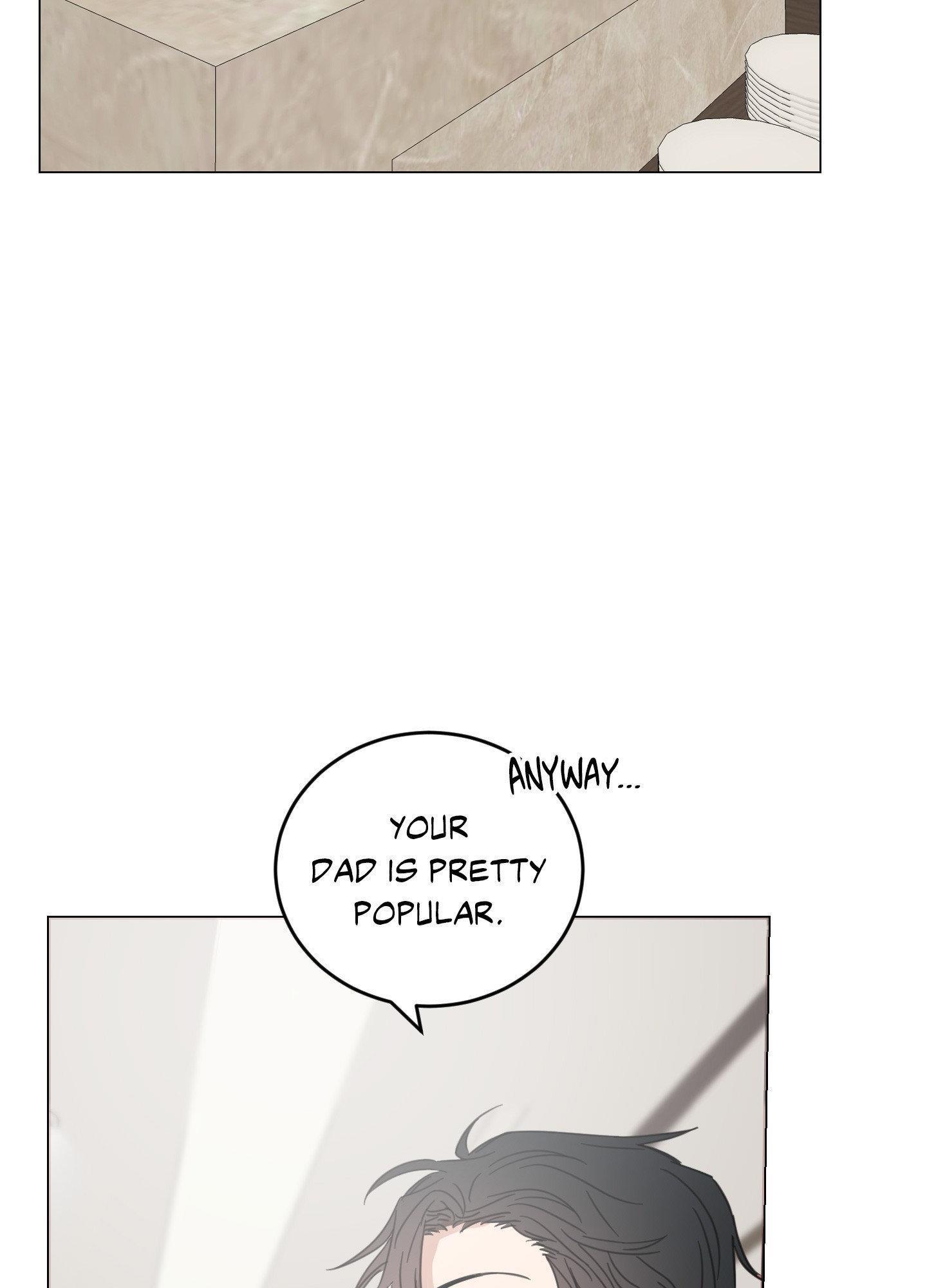 Read Our Sunny Days chapter 25.2 image 32 on Lezhin