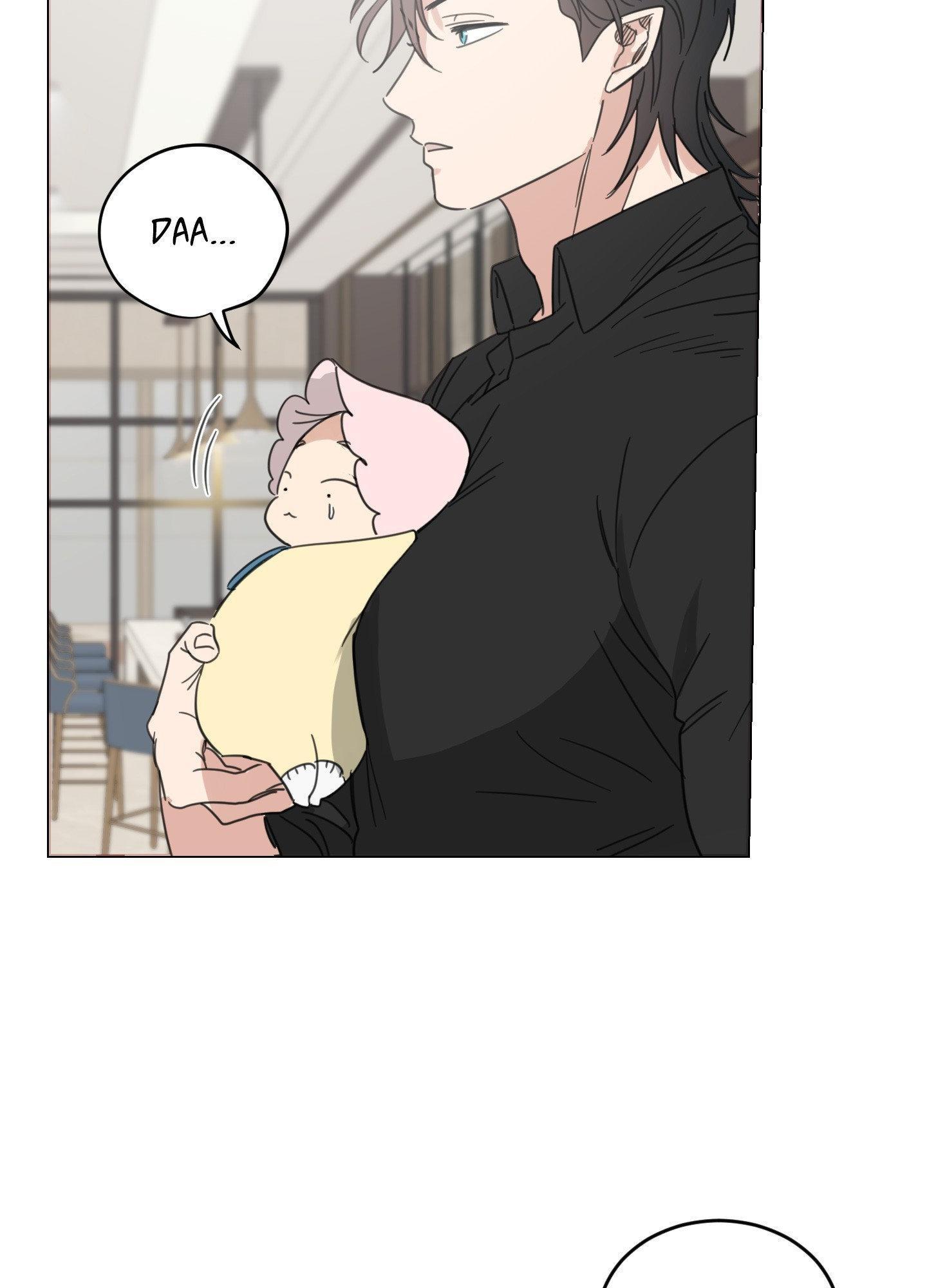 Read Our Sunny Days chapter 25.2 image 33 on Lezhin