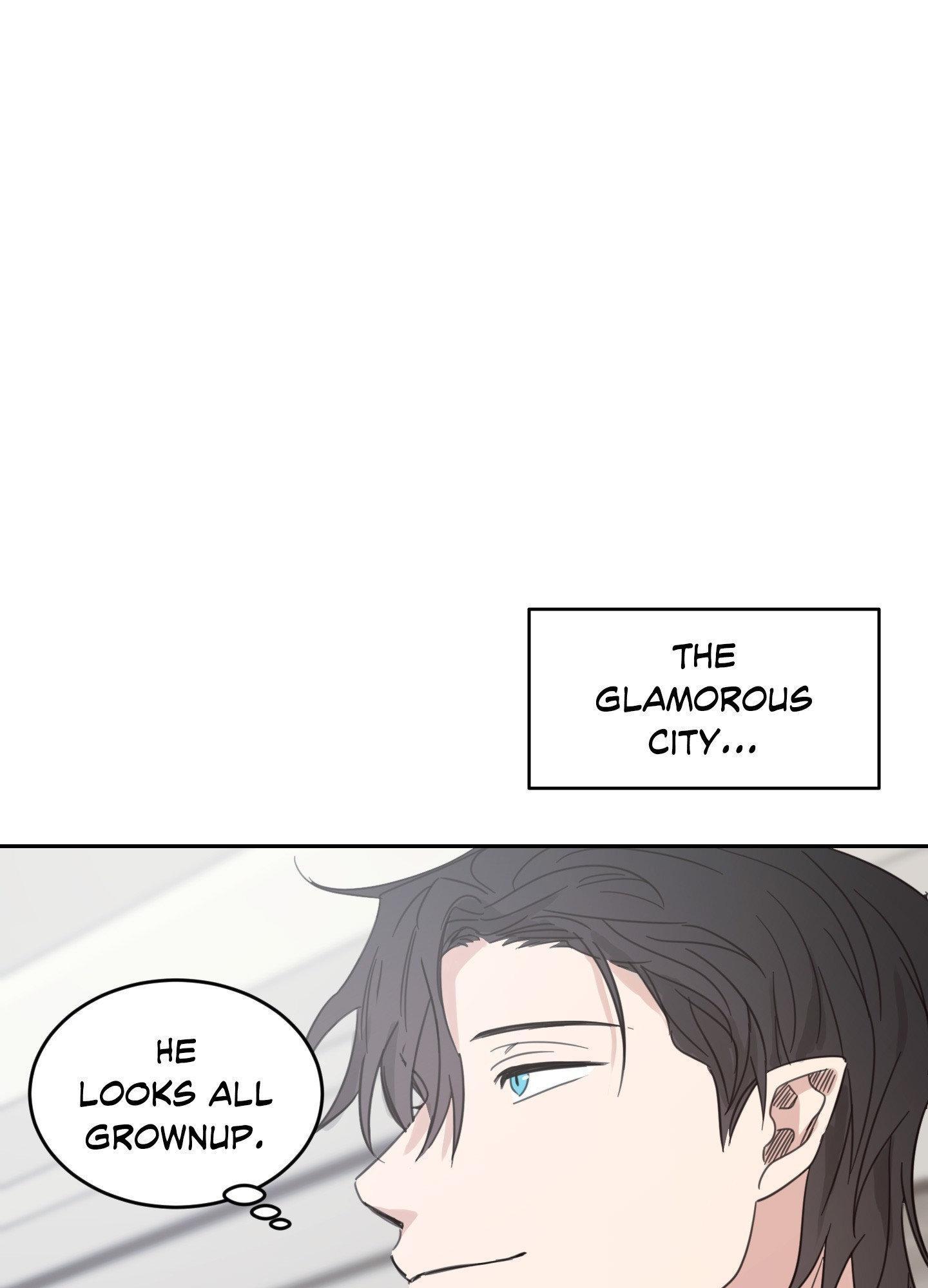 Read Our Sunny Days chapter 25.2 image 35 on Lezhin