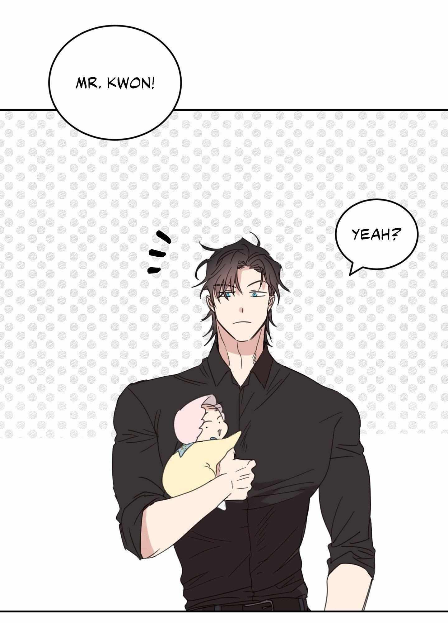 Read Our Sunny Days chapter 25.2 image 44 on Lezhin