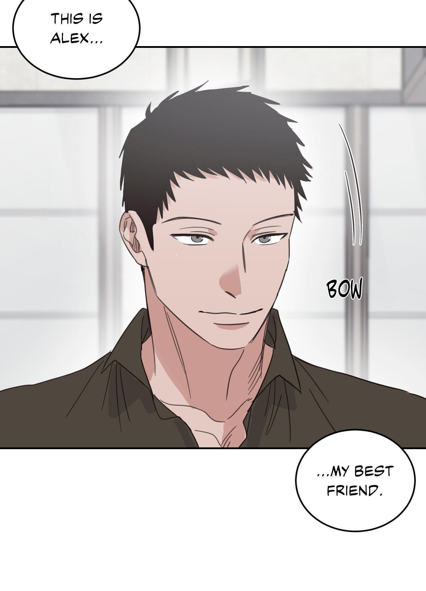 Read Our Sunny Days chapter 25.2 image 47 on Lezhin