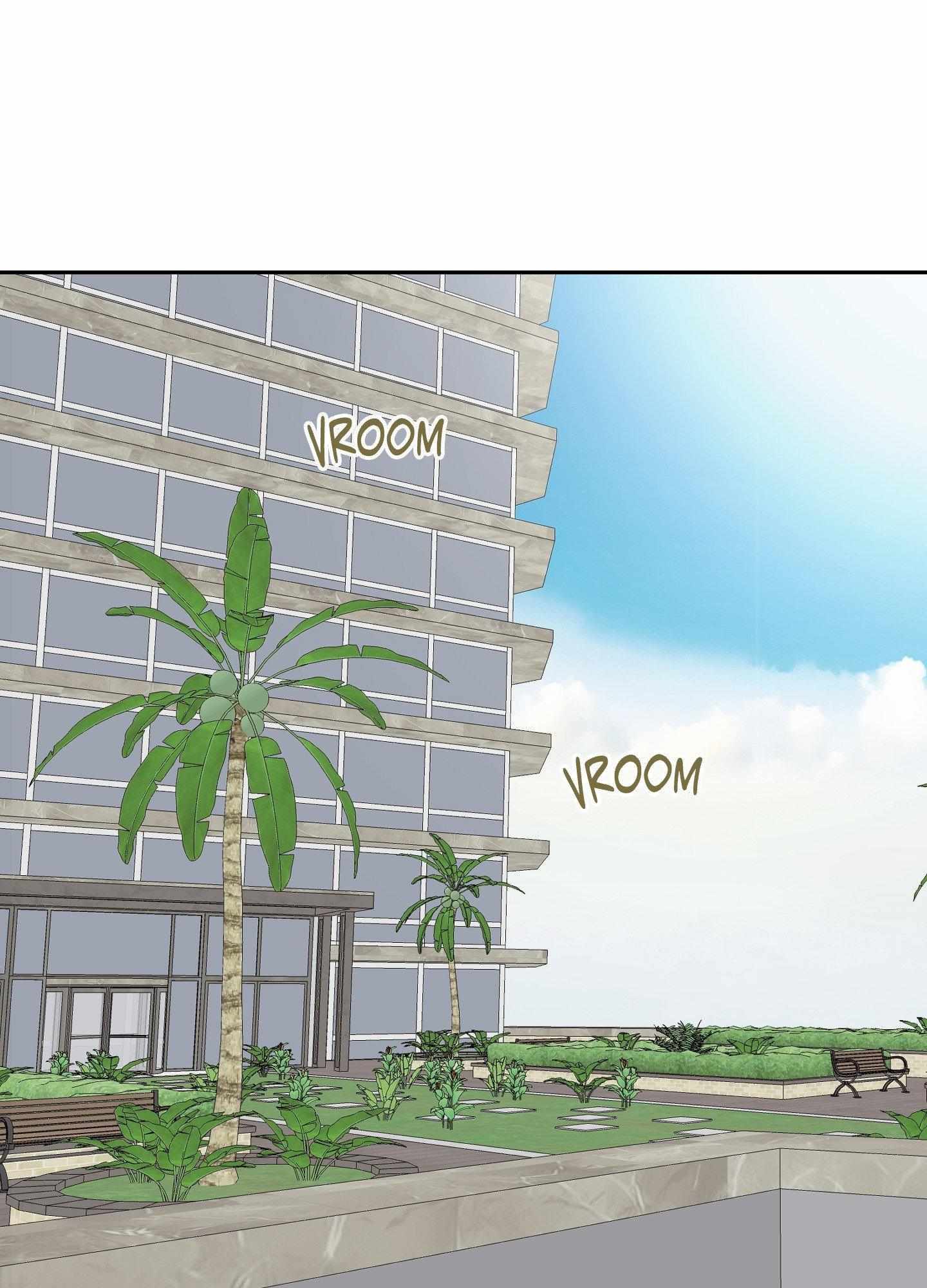 Read Our Sunny Days chapter 25.2 image 50 on Lezhin