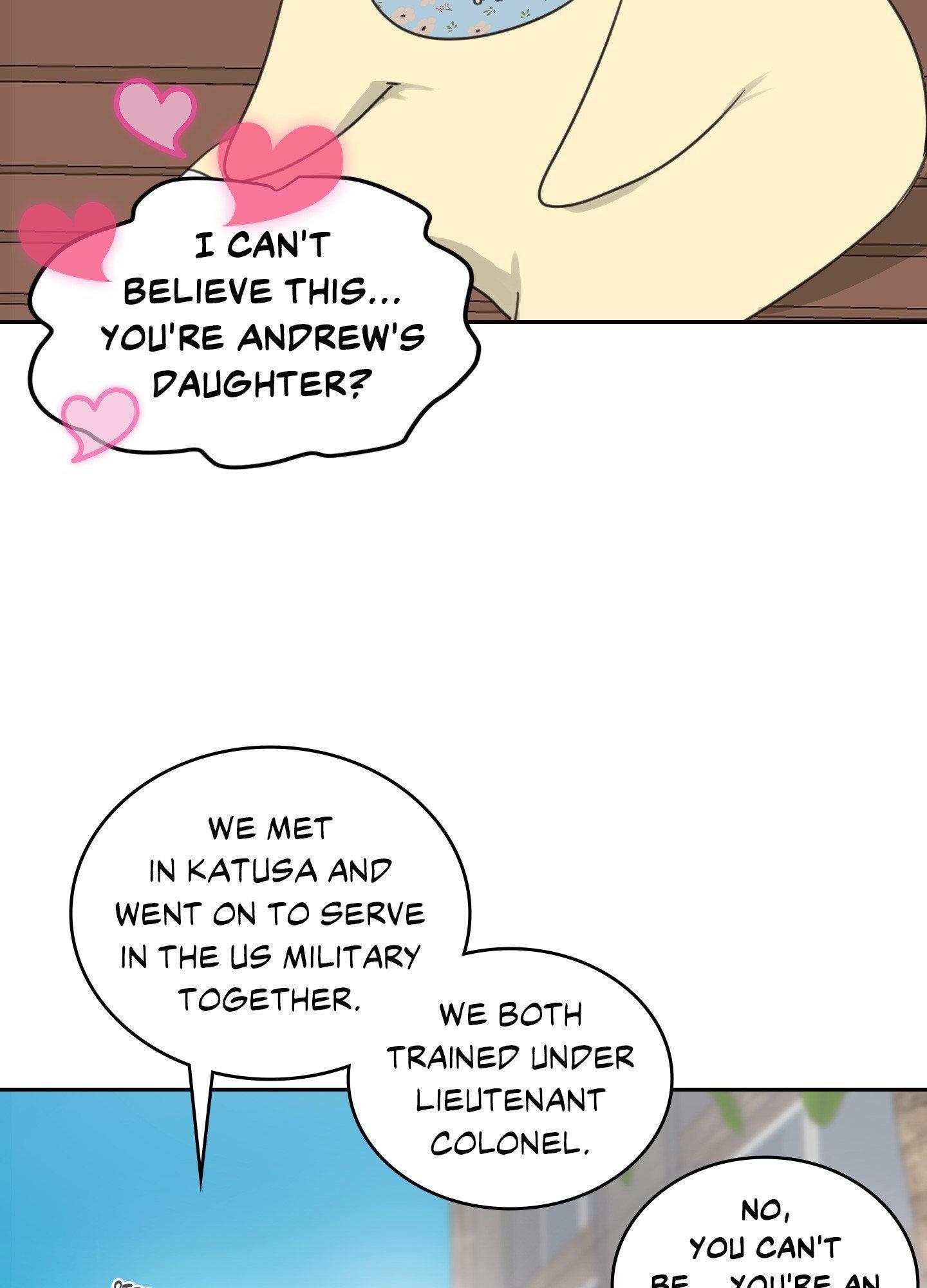 Read Our Sunny Days chapter 25.2 image 52 on Lezhin