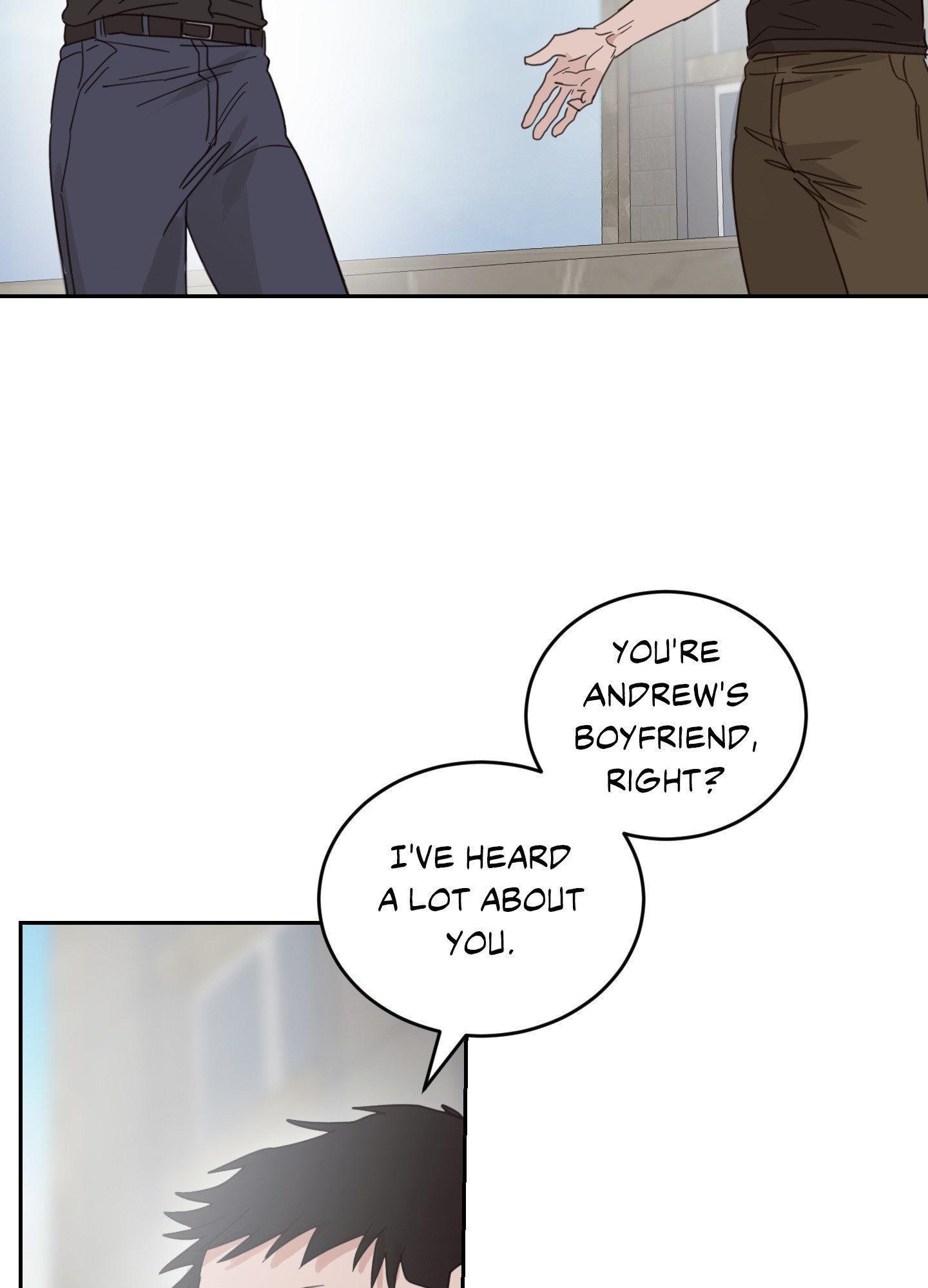 Read Our Sunny Days chapter 25.2 image 57 on Lezhin