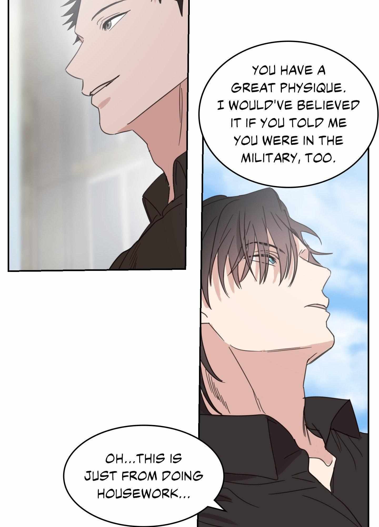 Read Our Sunny Days chapter 25.2 image 58 on Lezhin