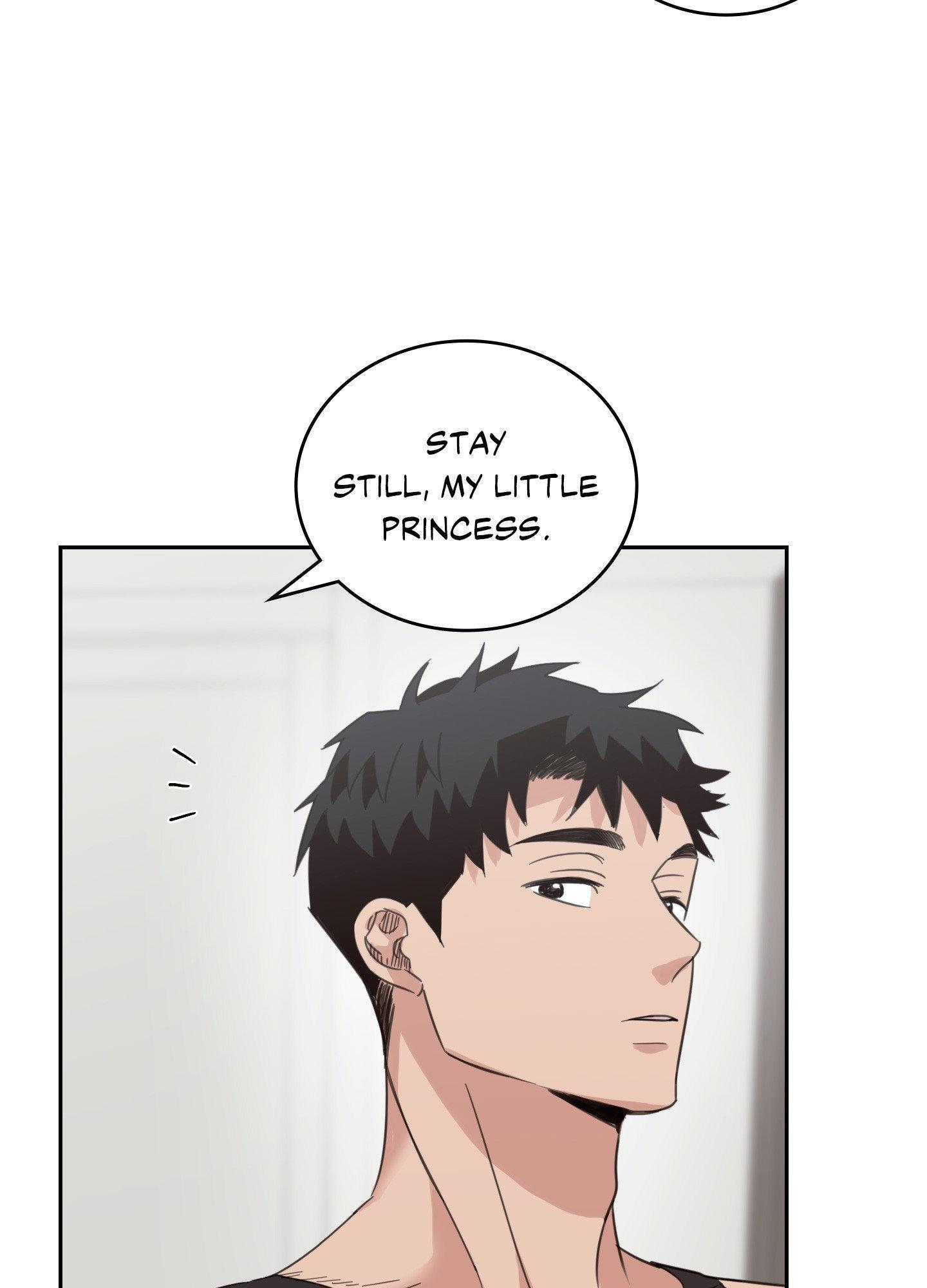 Read Our Sunny Days chapter 25.2 image 6 on Lezhin