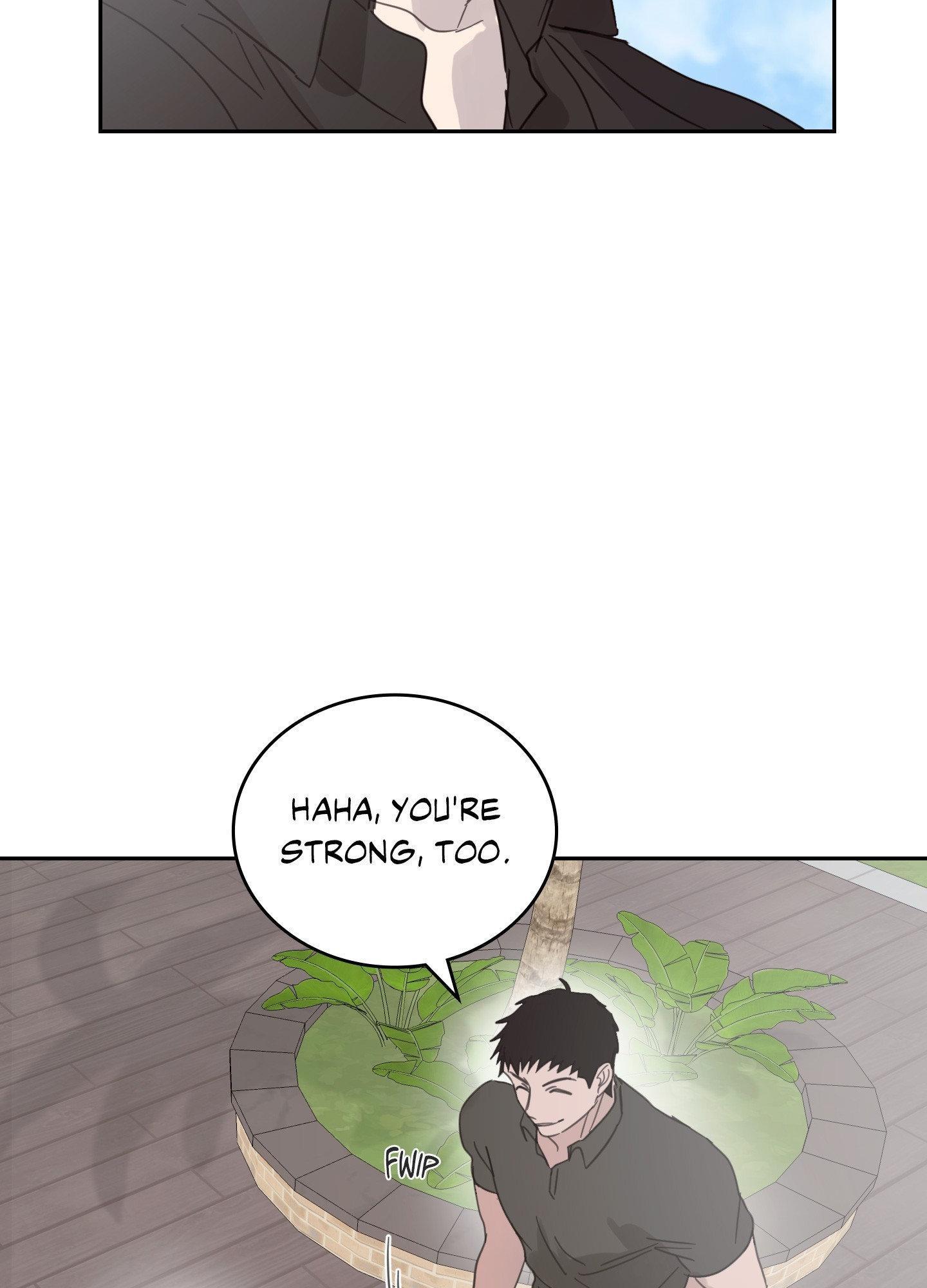 Read Our Sunny Days chapter 25.2 image 62 on Lezhin