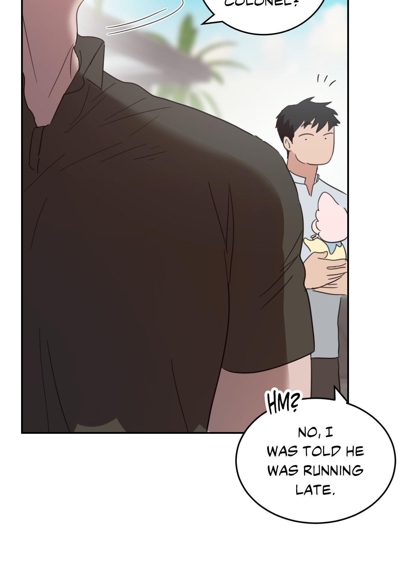 Read Our Sunny Days chapter 25.2 image 64 on Lezhin