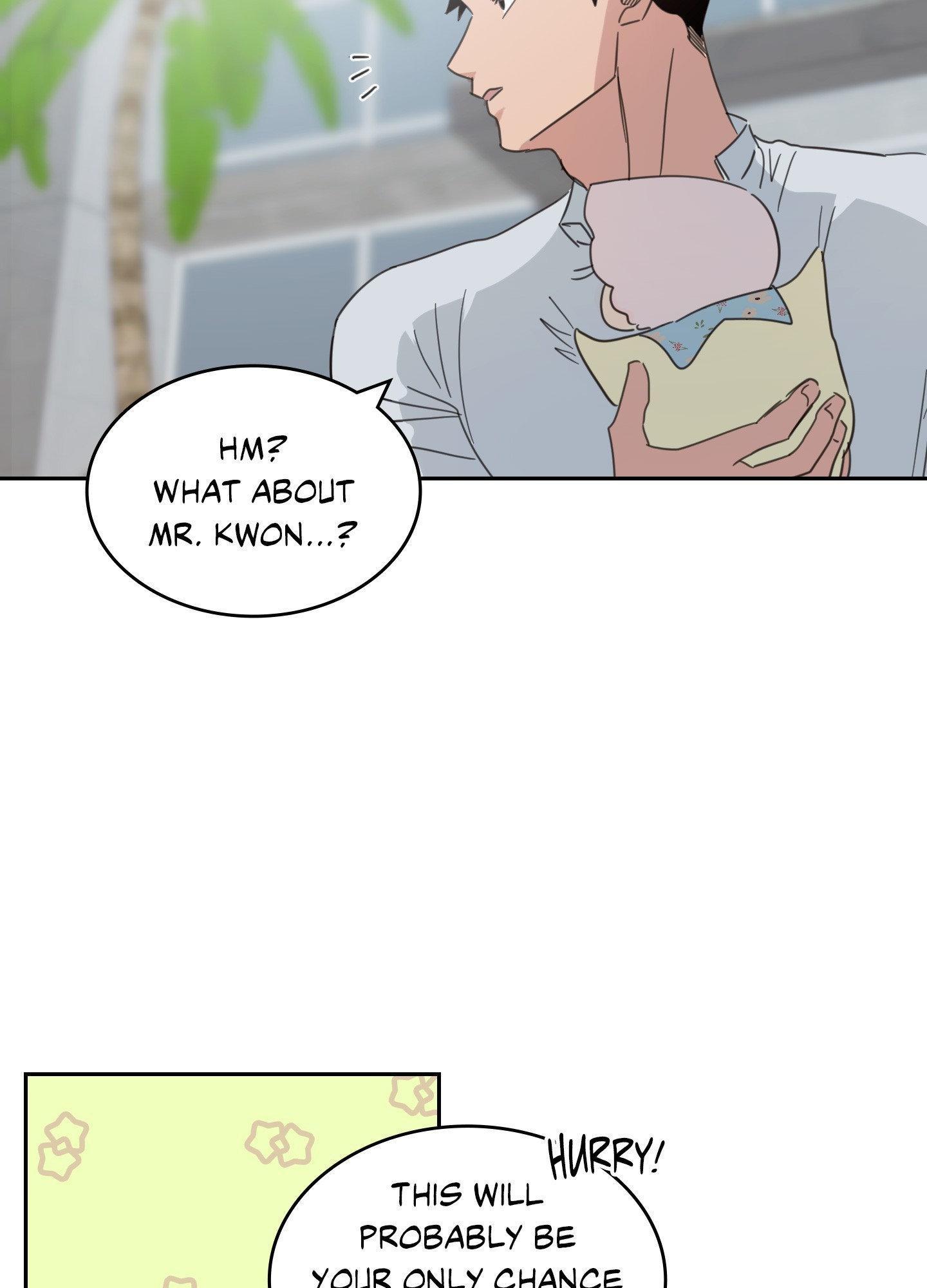 Read Our Sunny Days chapter 25.2 image 67 on Lezhin