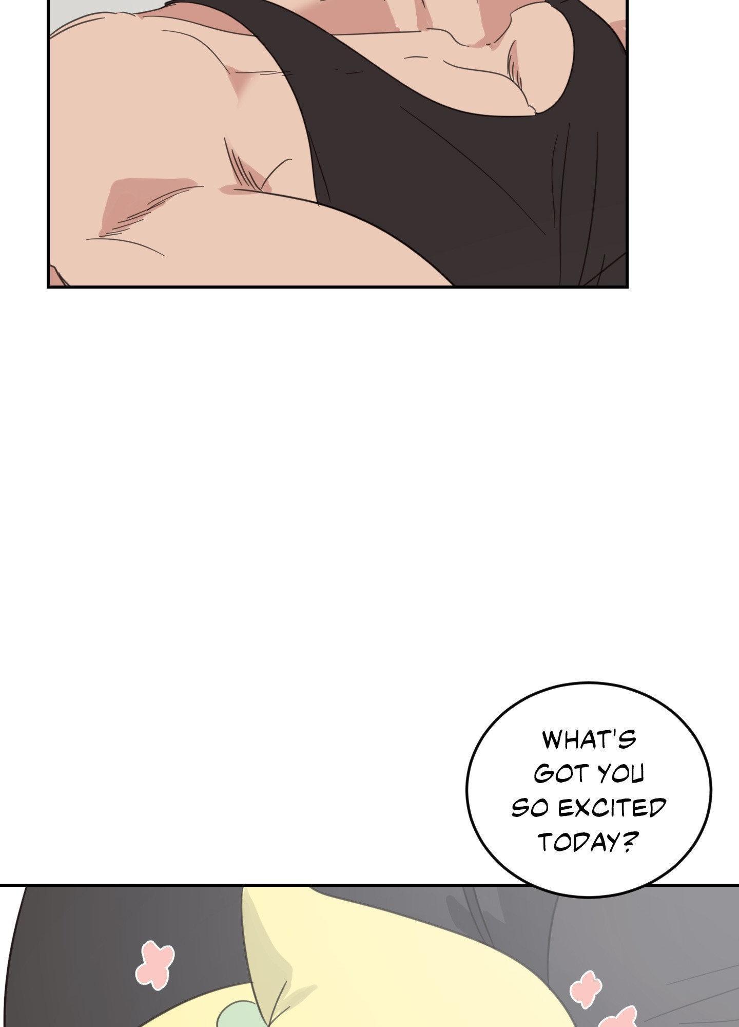 Read Our Sunny Days chapter 25.2 image 7 on Lezhin