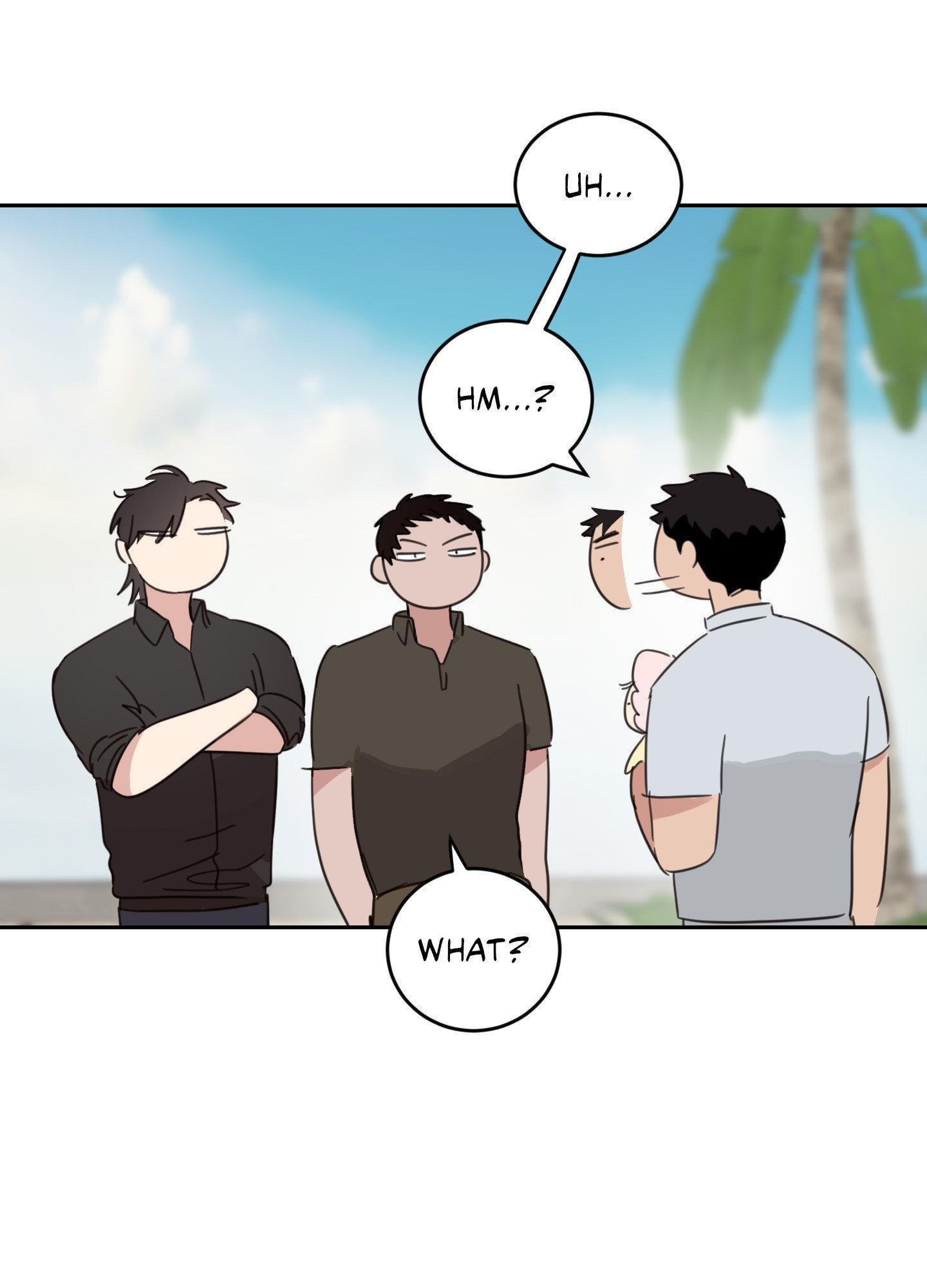 Read Our Sunny Days chapter 25.2 image 70 on Lezhin