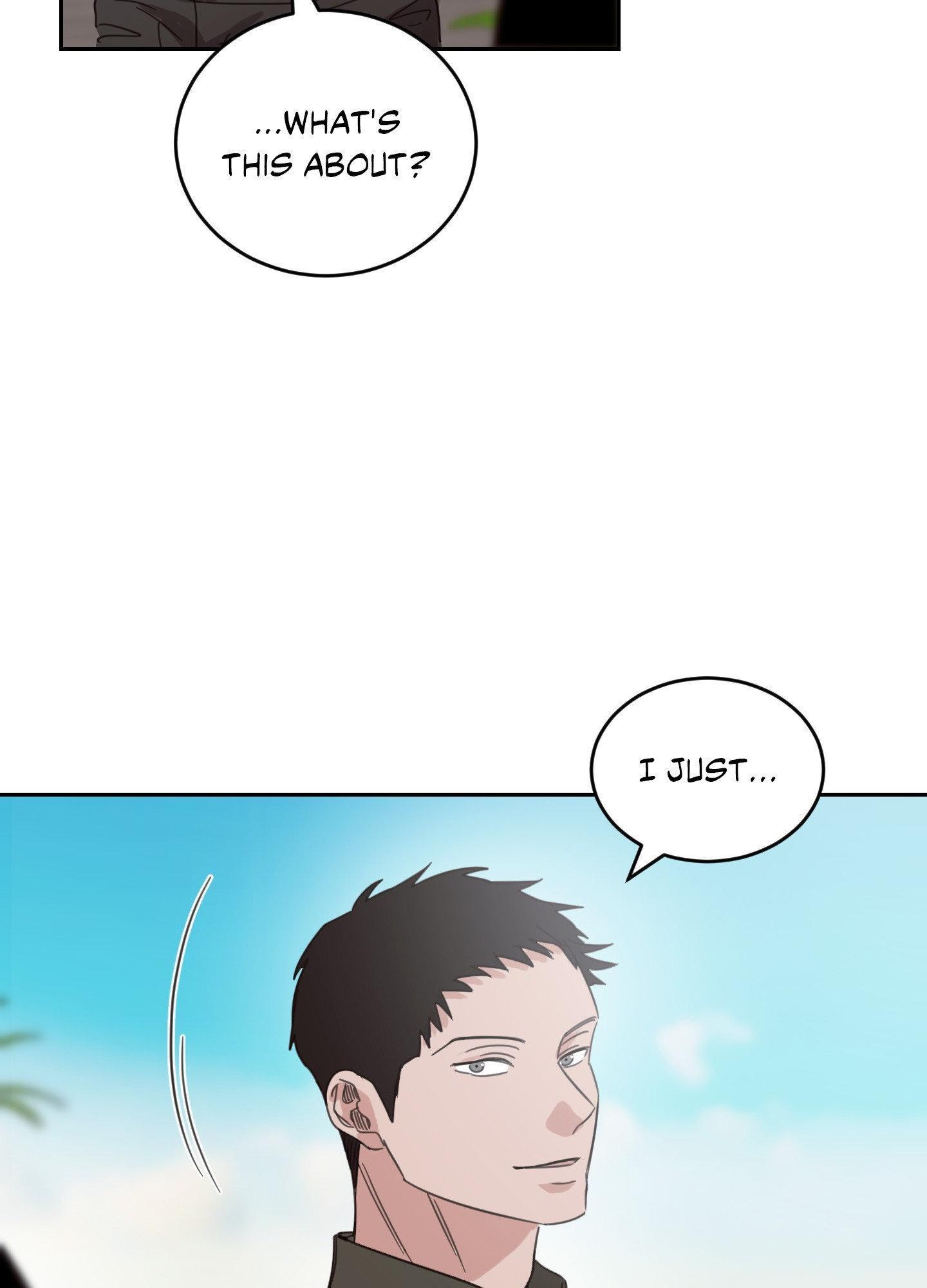 Read Our Sunny Days chapter 25.2 image 76 on Lezhin