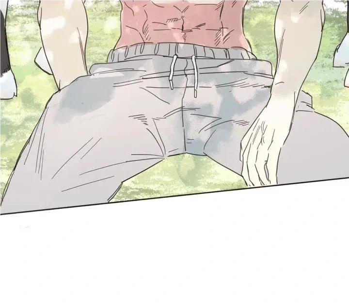 Read Our Sunny Days chapter 25.5 image 10 on Lezhin