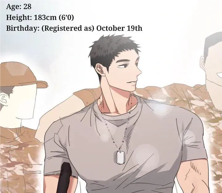 Read Our Sunny Days chapter 25.5 image 6 on Lezhin