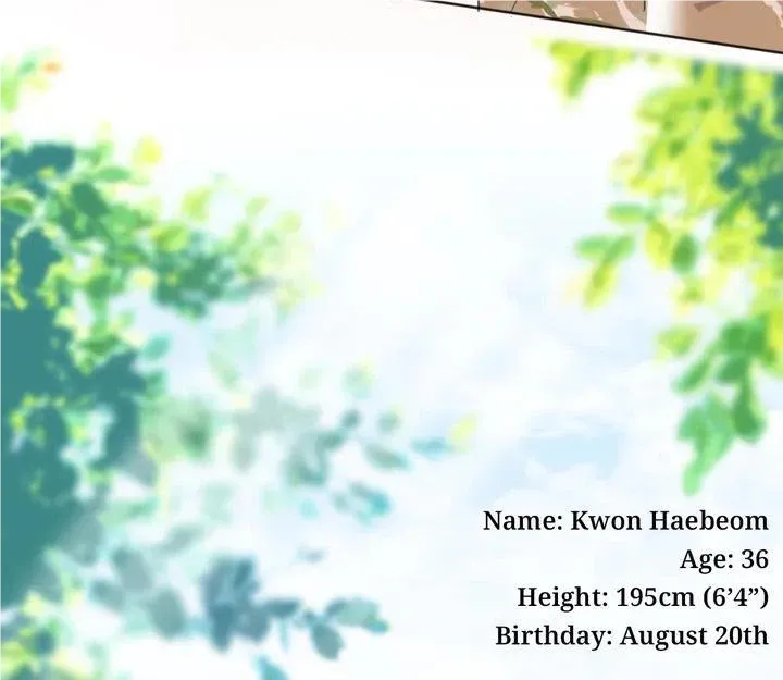 Read Our Sunny Days chapter 25.5 image 8 on Lezhin