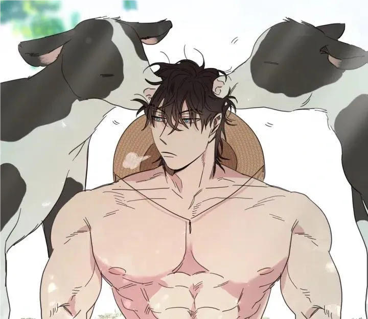 Read Our Sunny Days chapter 25.5 image 9 on Lezhin