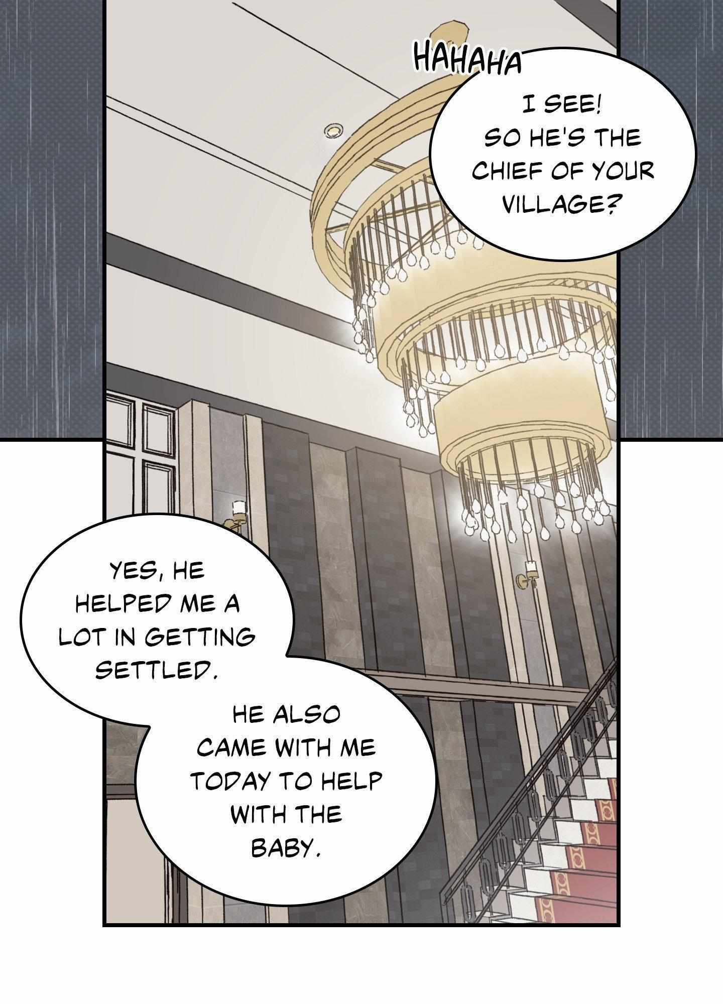 Read Our Sunny Days chapter 25.6 image 1 on Lezhin