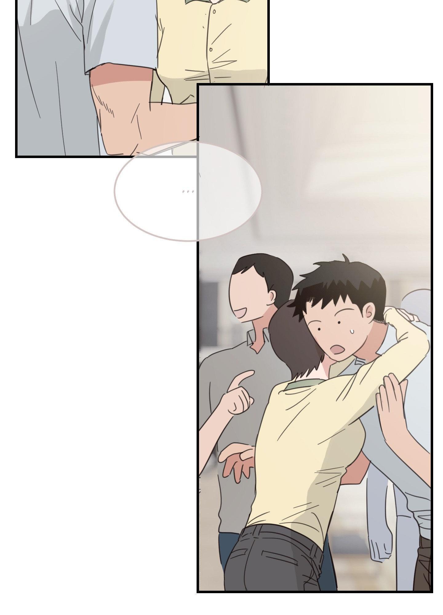 Read Our Sunny Days chapter 25.6 image 19 on Lezhin