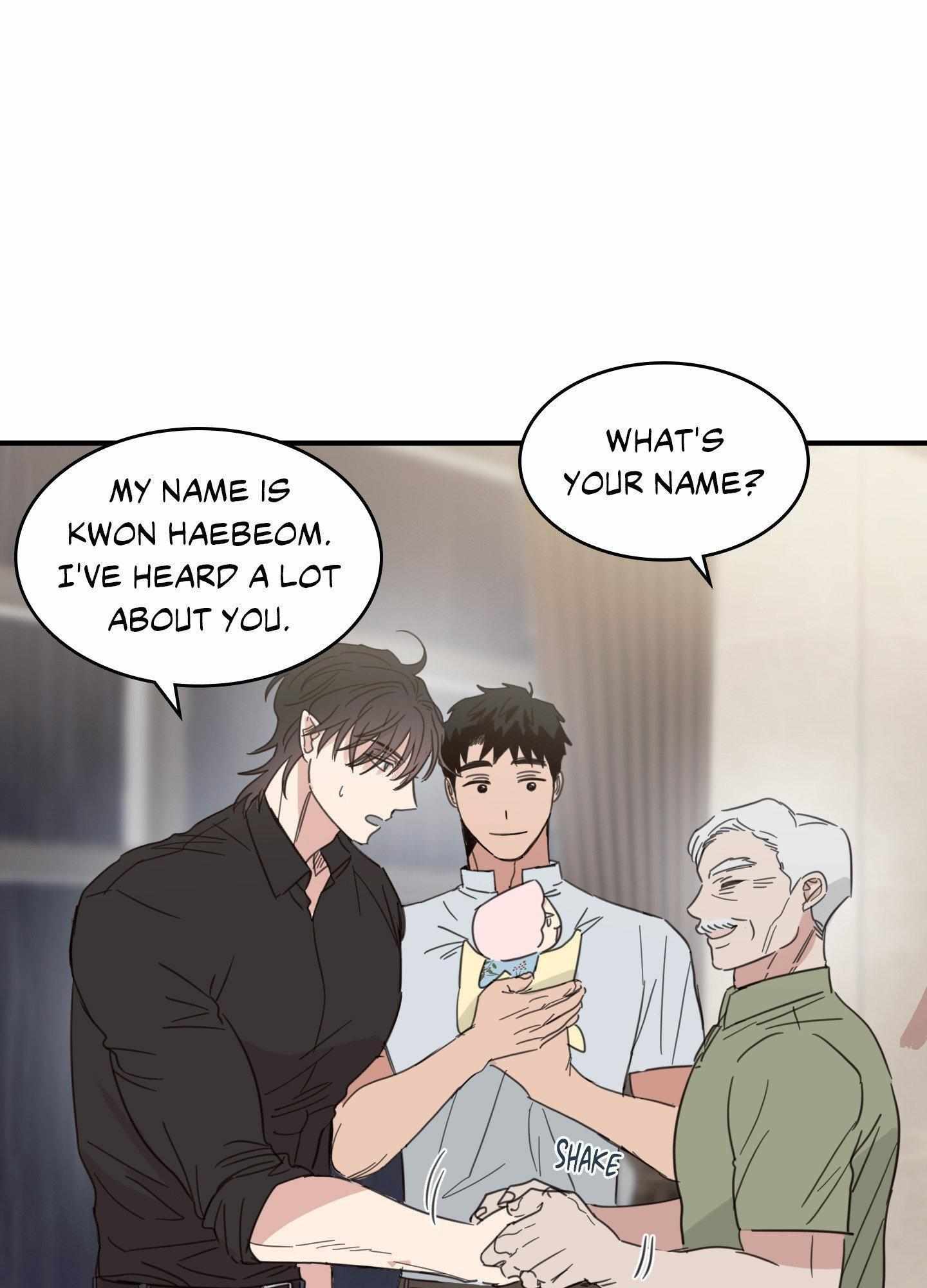 Read Our Sunny Days chapter 25.6 image 2 on Lezhin
