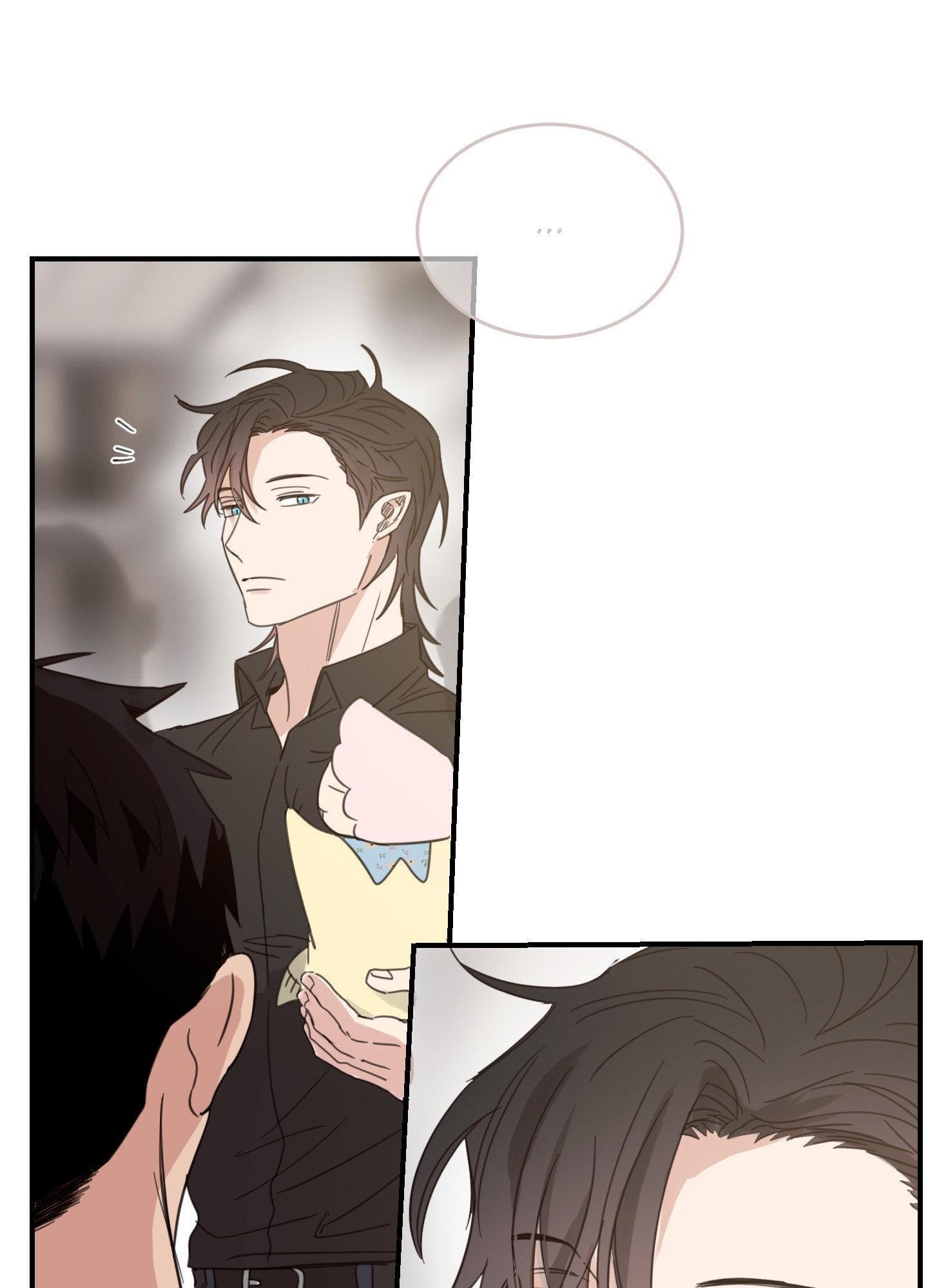 Read Our Sunny Days chapter 25.6 image 22 on Lezhin
