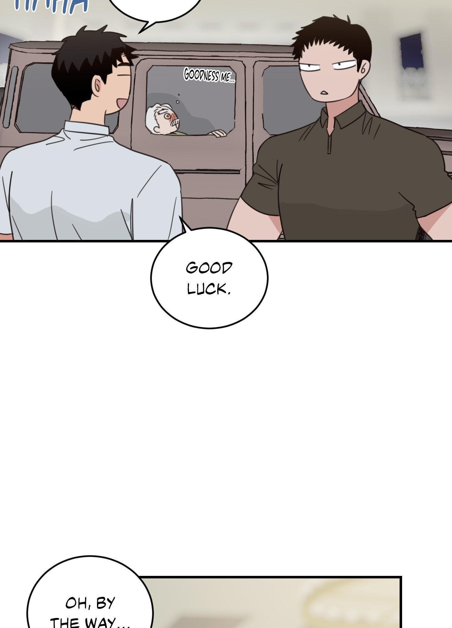 Read Our Sunny Days chapter 25.6 image 28 on Lezhin