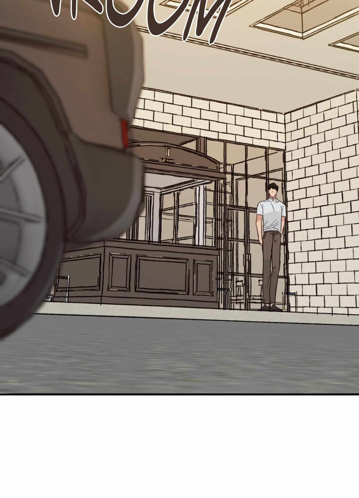 Read Our Sunny Days chapter 25.6 image 38 on Lezhin
