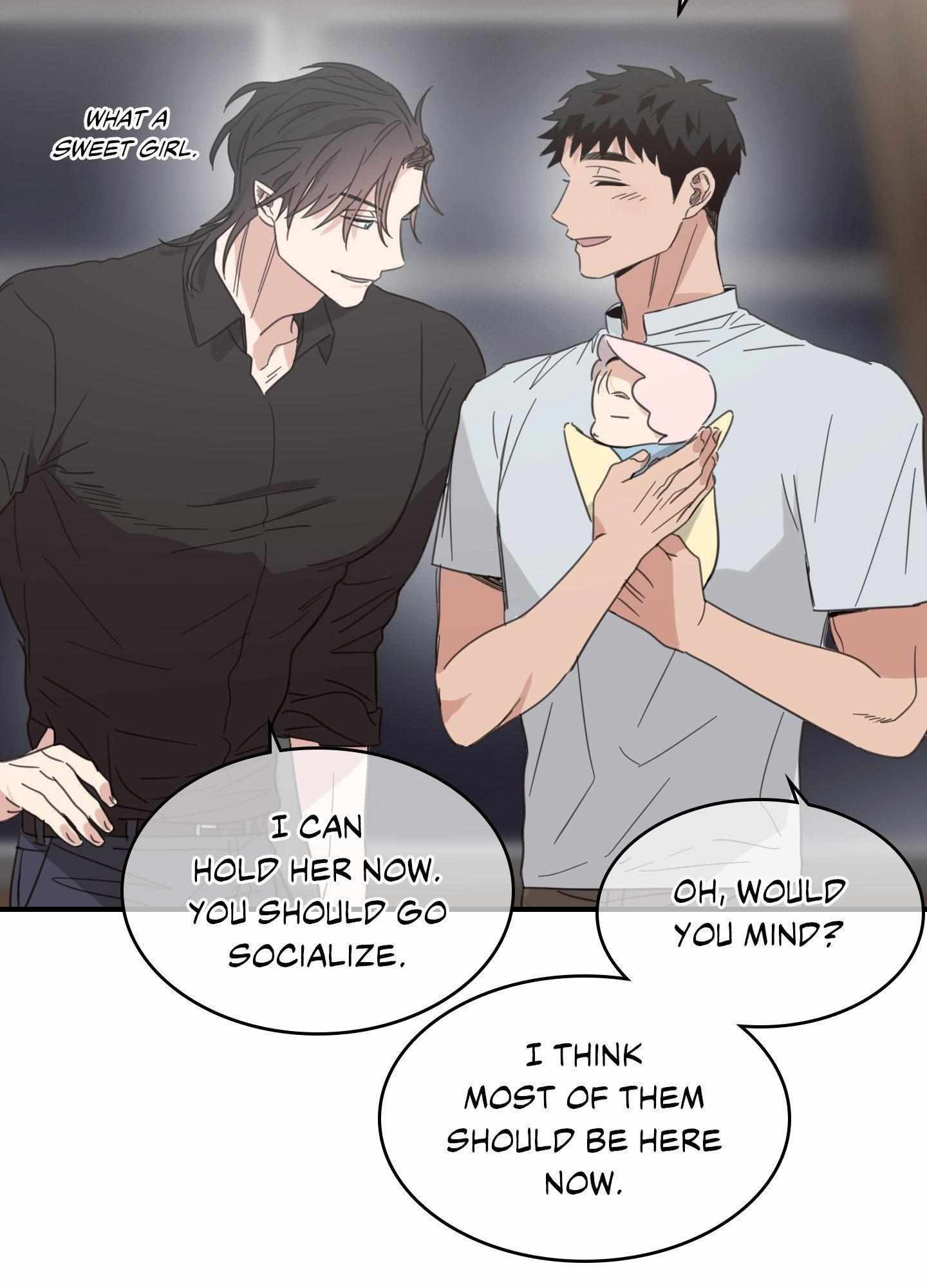 Read Our Sunny Days chapter 25.6 image 7 on Lezhin