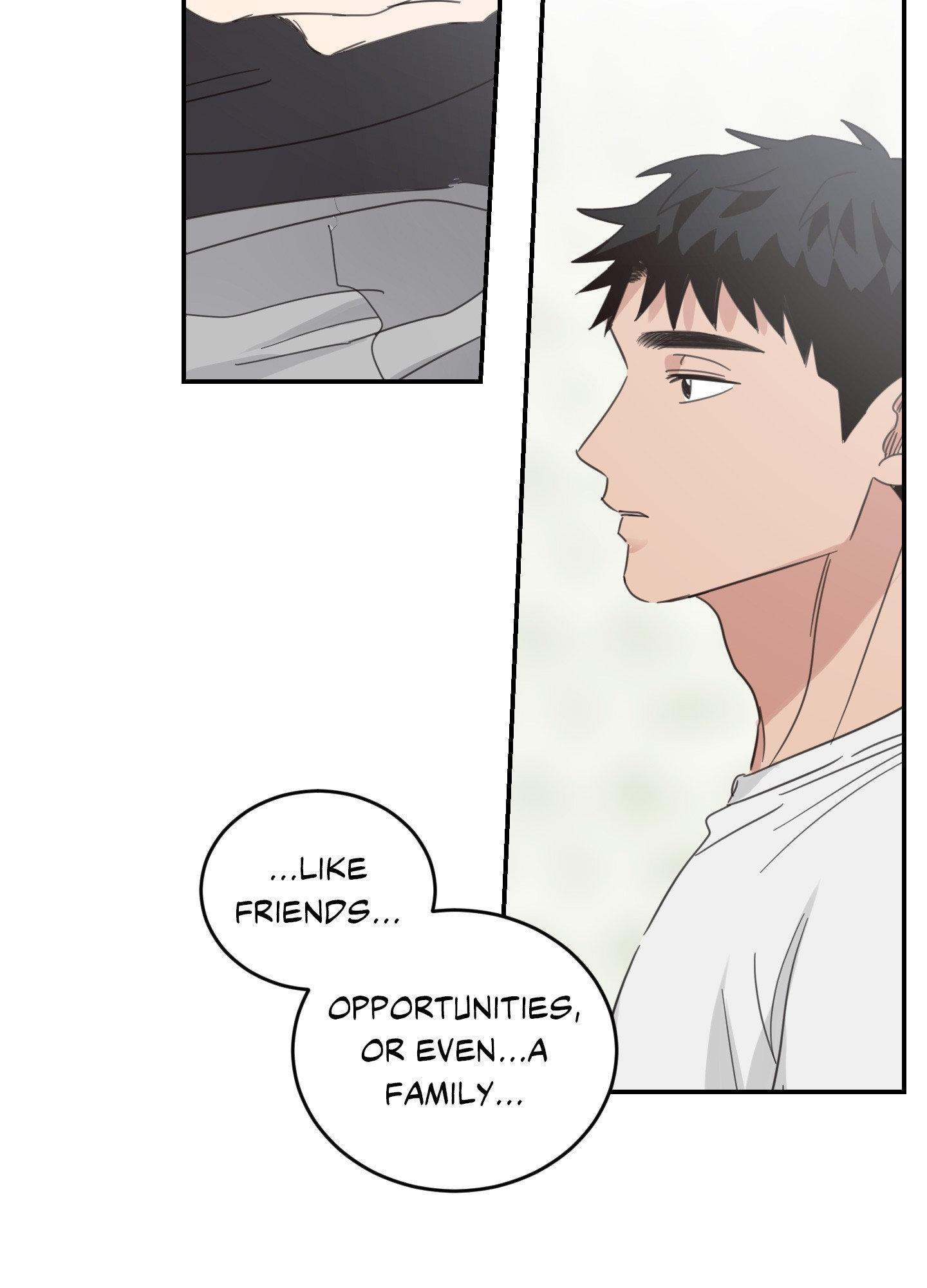 Read Our Sunny Days chapter 25.7 image 10 on Lezhin
