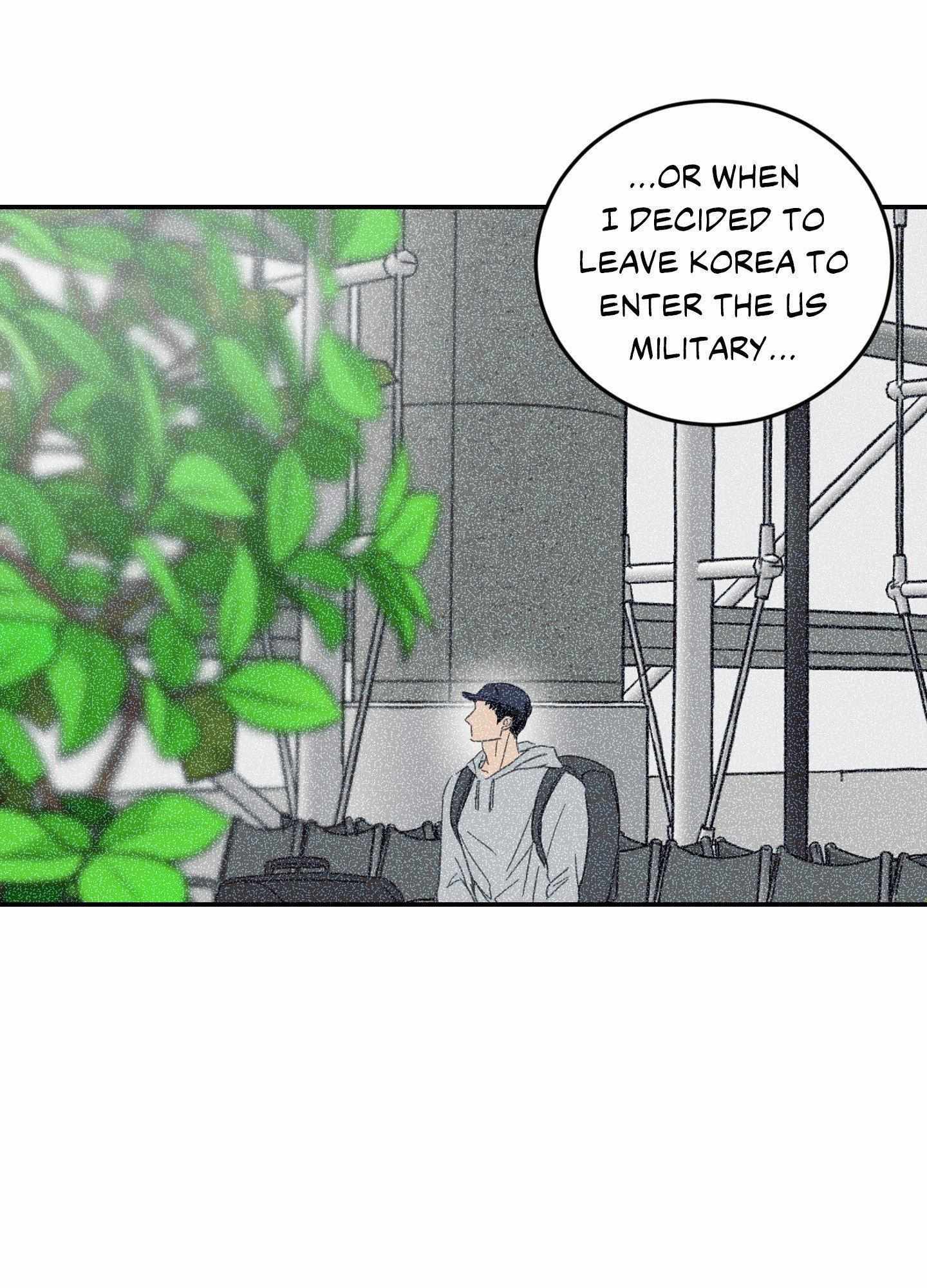 Read Our Sunny Days chapter 25.7 image 31 on Lezhin