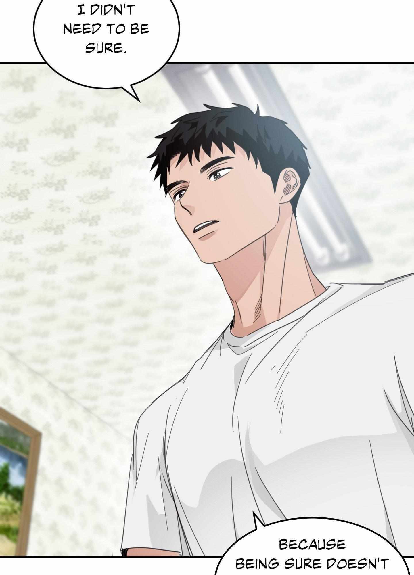 Read Our Sunny Days chapter 25.7 image 38 on Lezhin