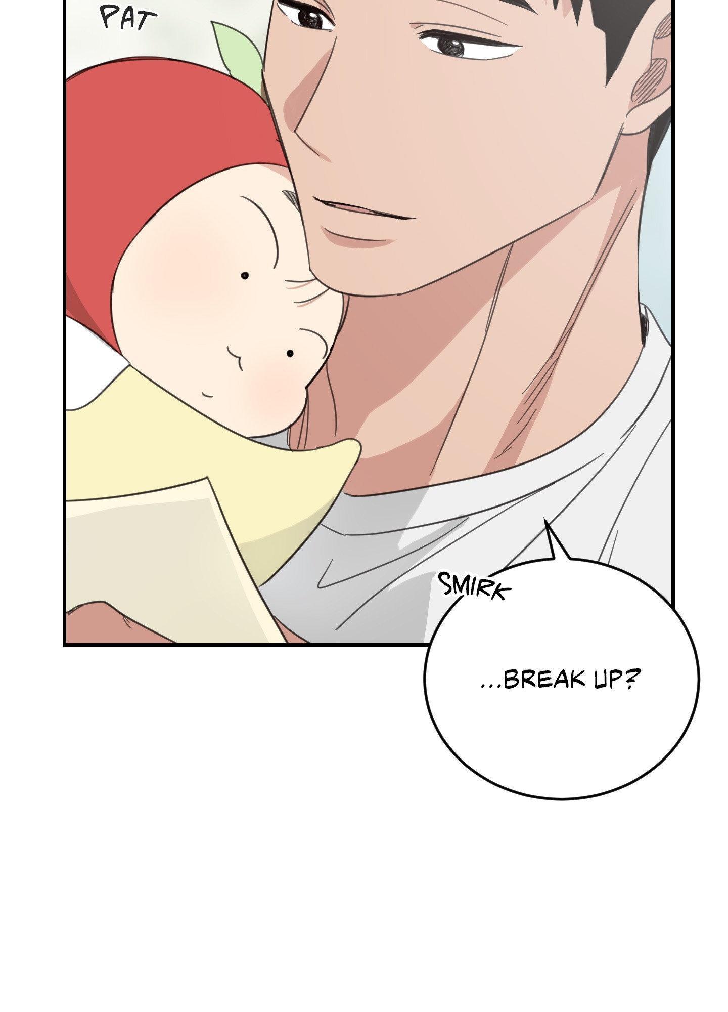 Read Our Sunny Days chapter 25.7 image 75 on Lezhin