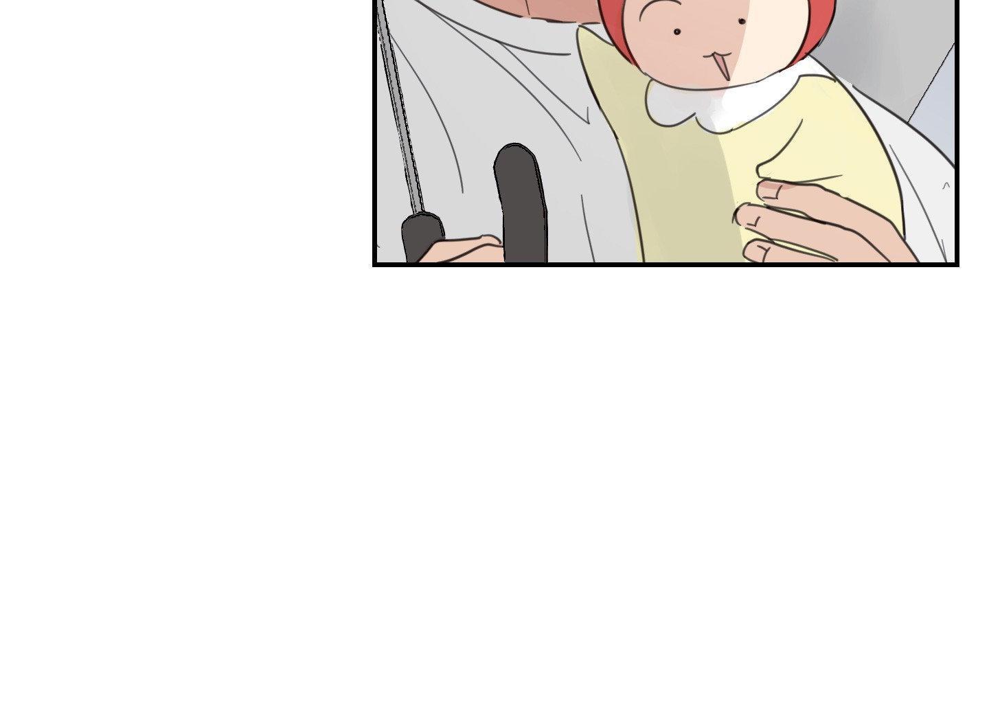 Read Our Sunny Days chapter 25.7 image 80 on Lezhin