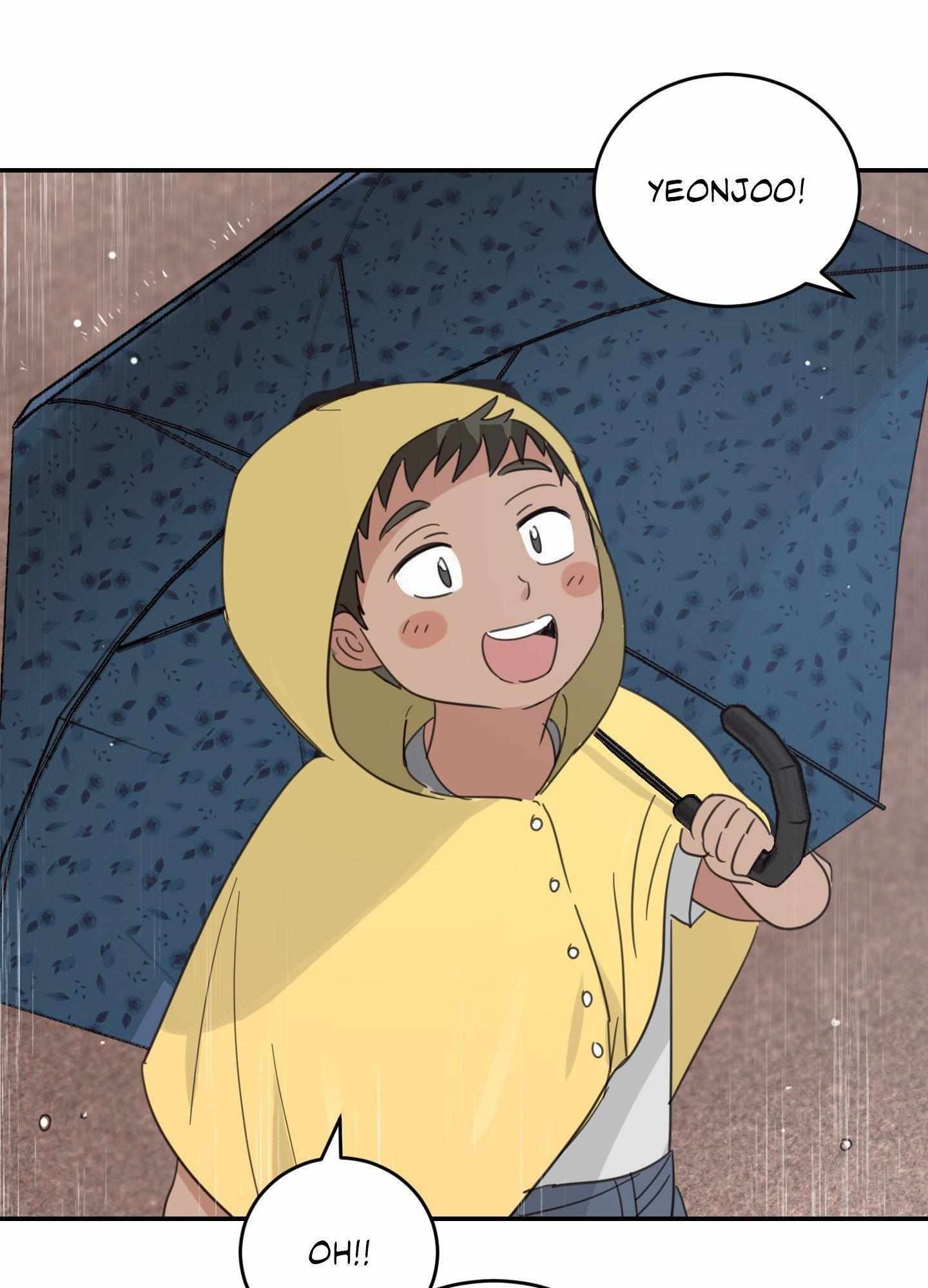 Read Our Sunny Days chapter 25.7 image 81 on Lezhin
