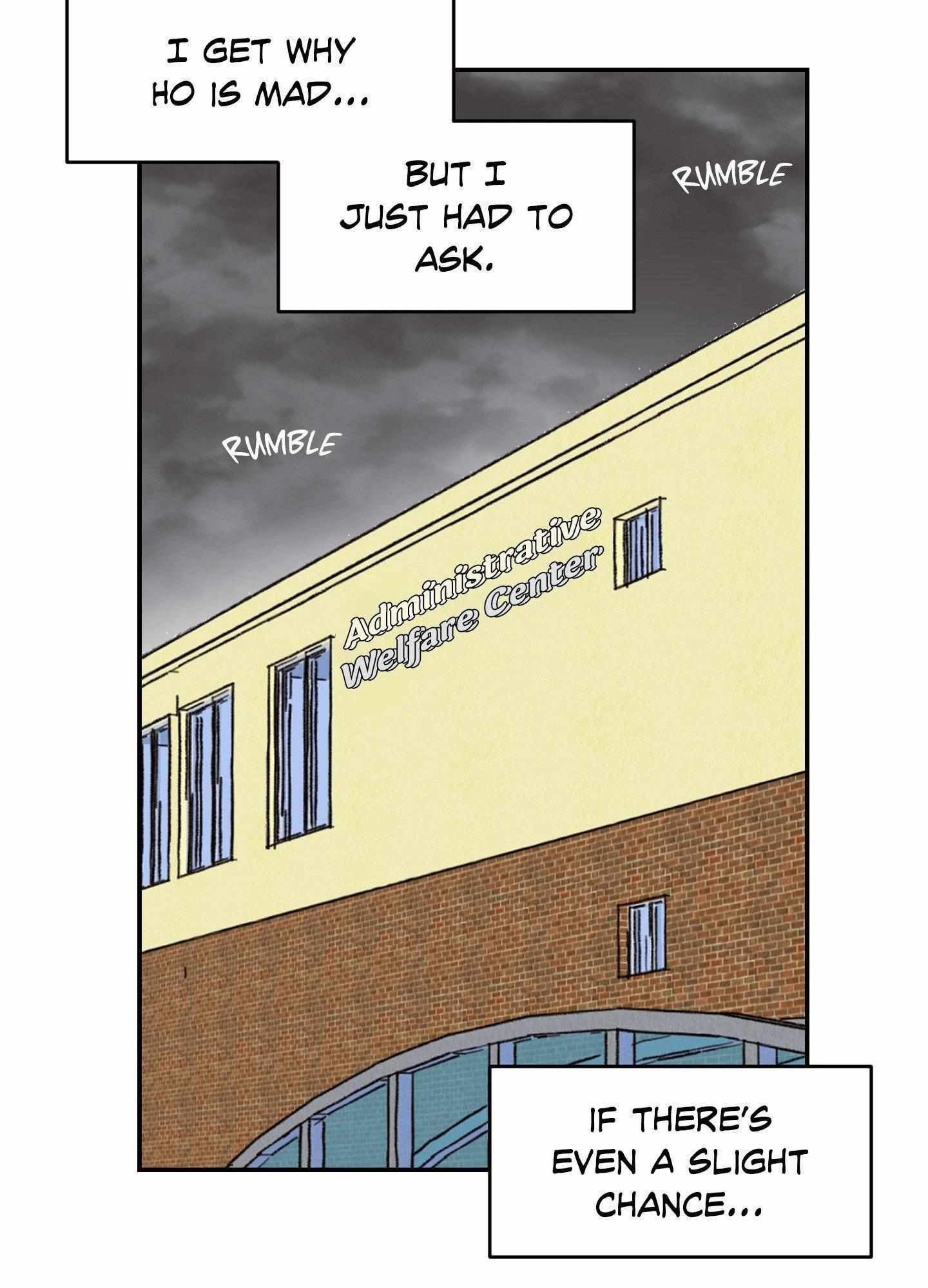 Read Our Sunny Days chapter 25.8 image 34 on Lezhin