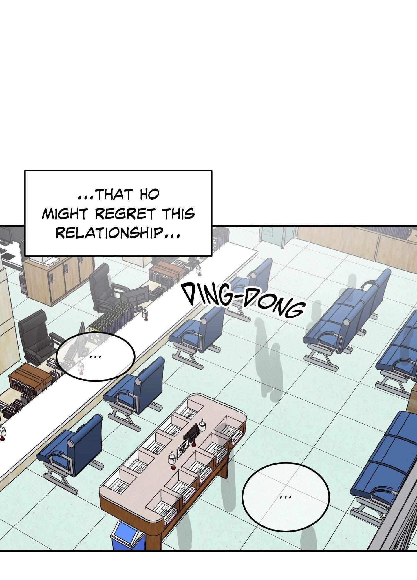 Read Our Sunny Days chapter 25.8 image 35 on Lezhin