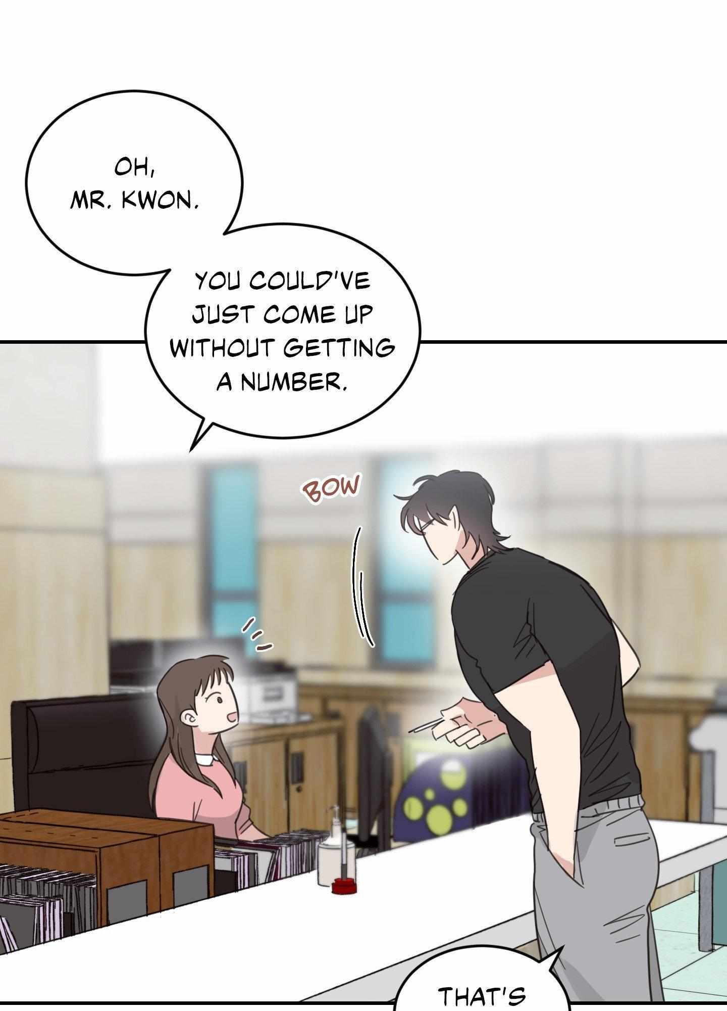 Read Our Sunny Days chapter 25.8 image 42 on Lezhin