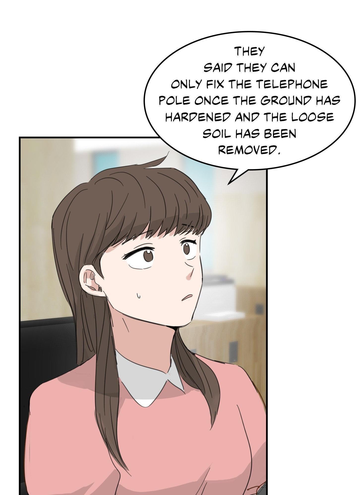 Read Our Sunny Days chapter 25.8 image 45 on Lezhin
