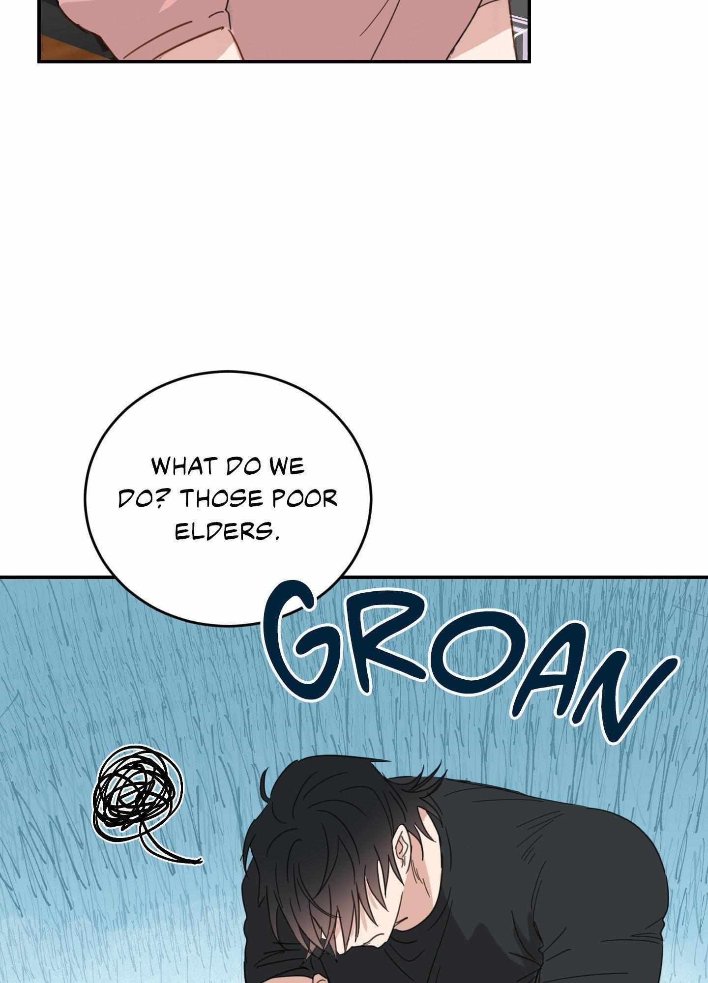 Read Our Sunny Days chapter 25.8 image 46 on Lezhin